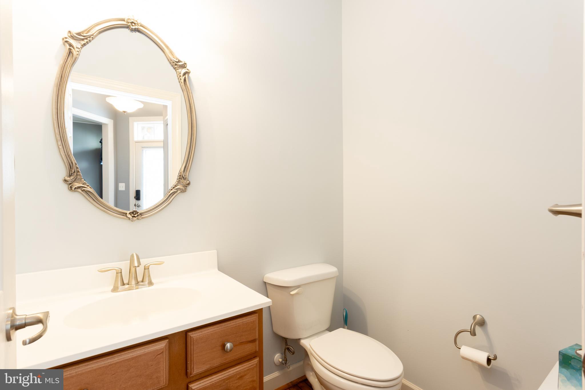 BULLE ROCK - Residential