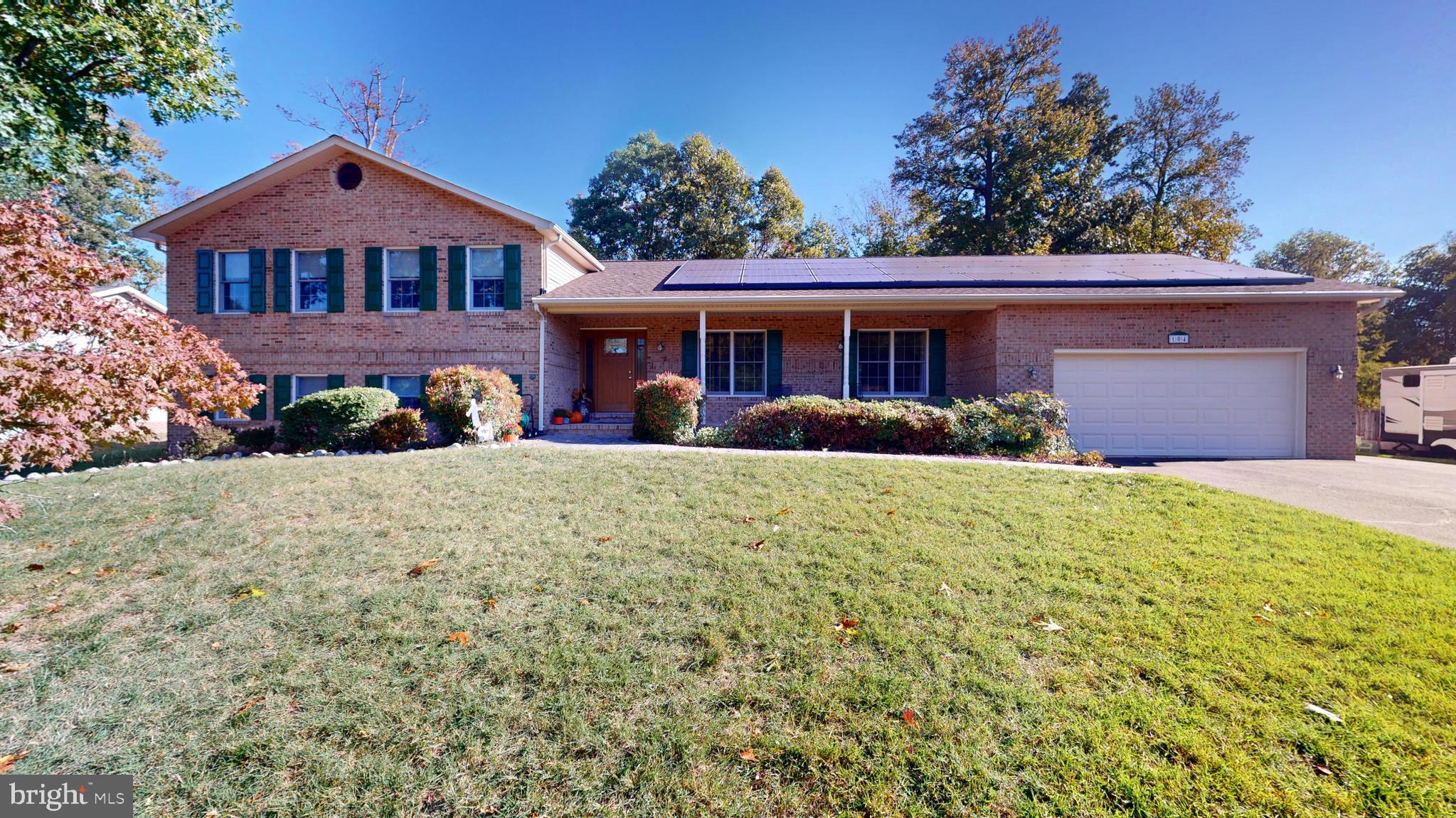 QUAILWOOD - Residential