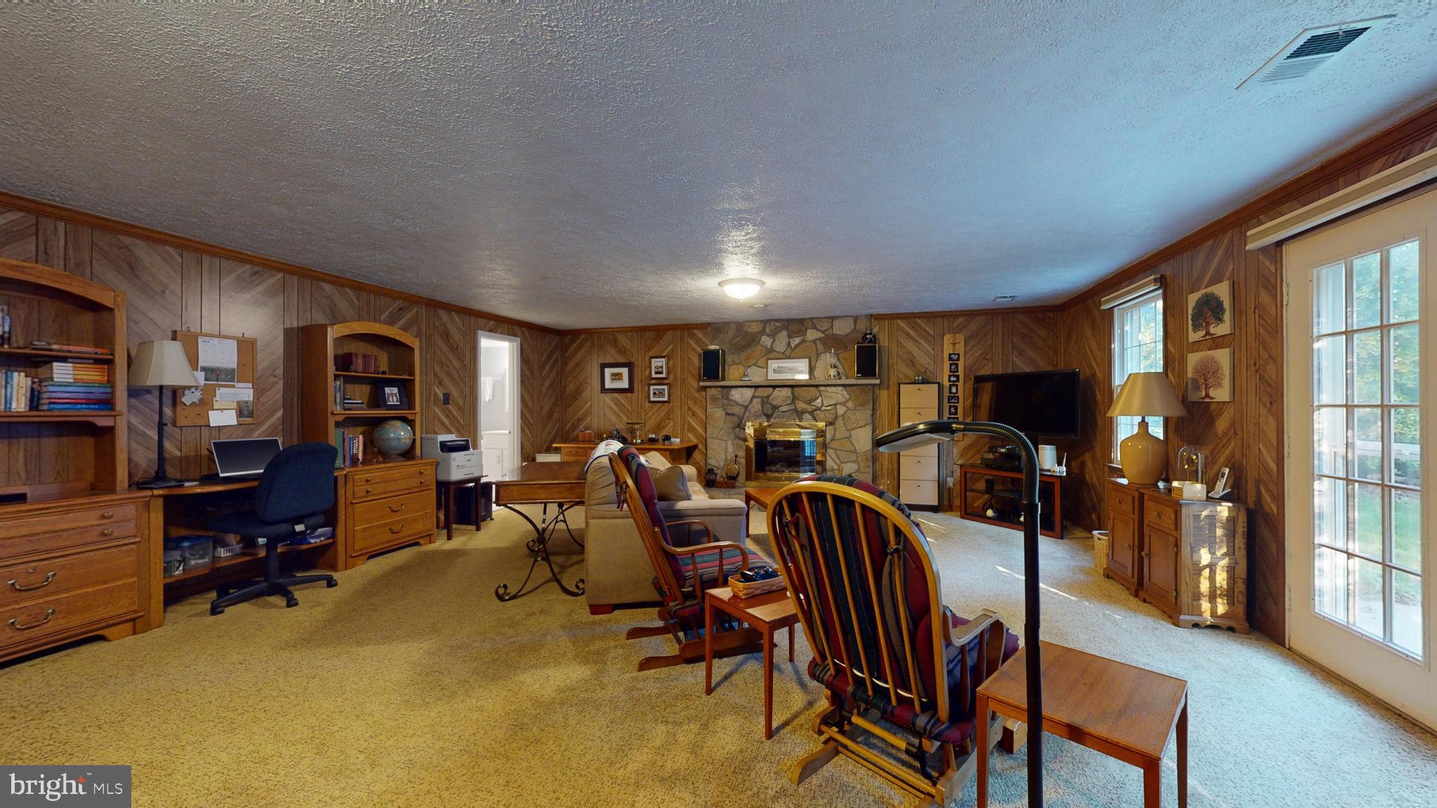 QUAILWOOD - Residential