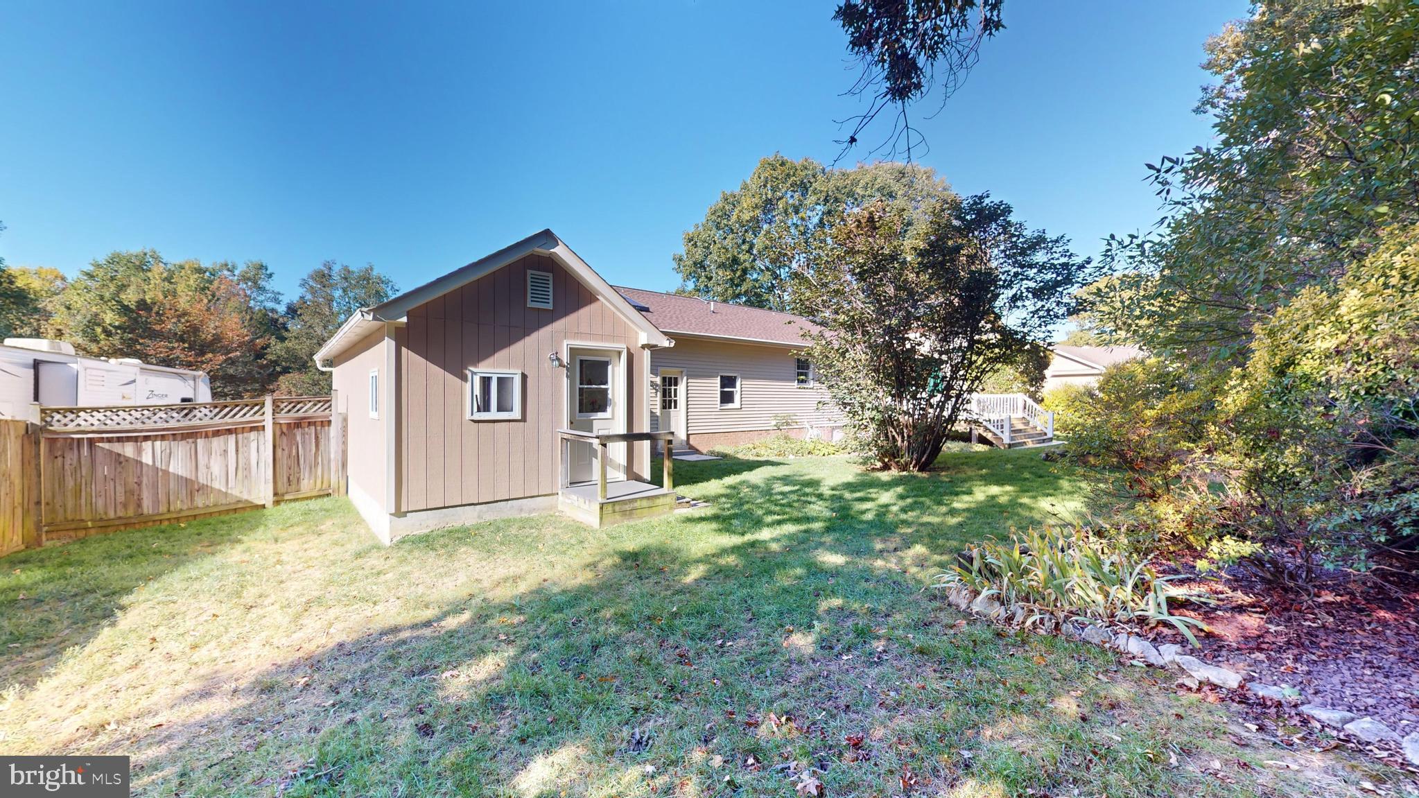 QUAILWOOD - Residential