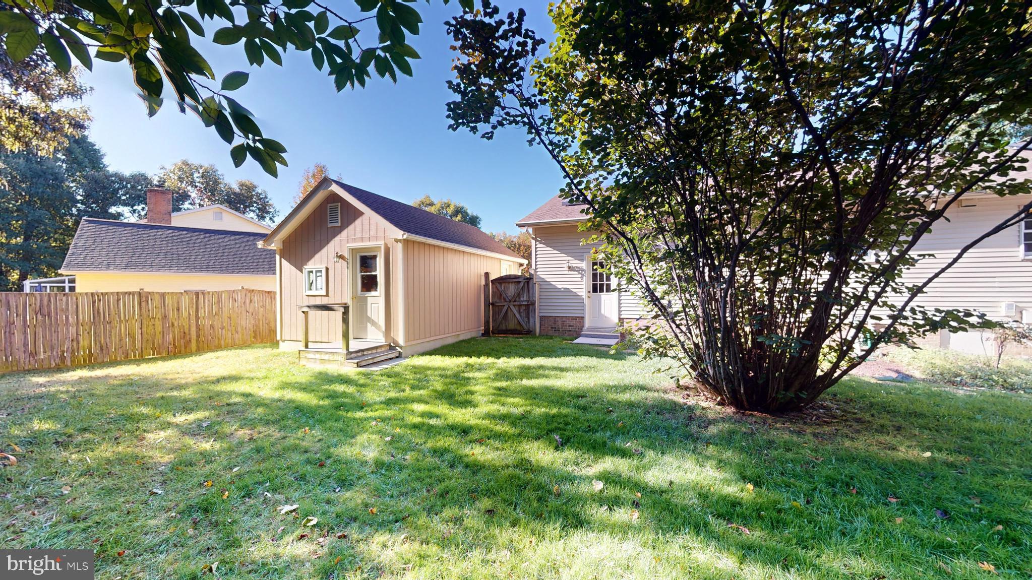 QUAILWOOD - Residential