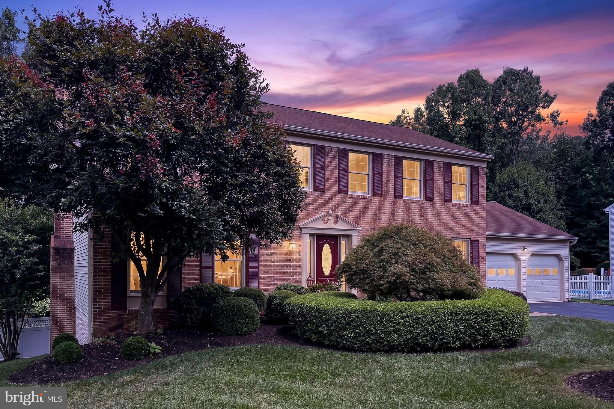 11601 QUAIL RIDGE COURT