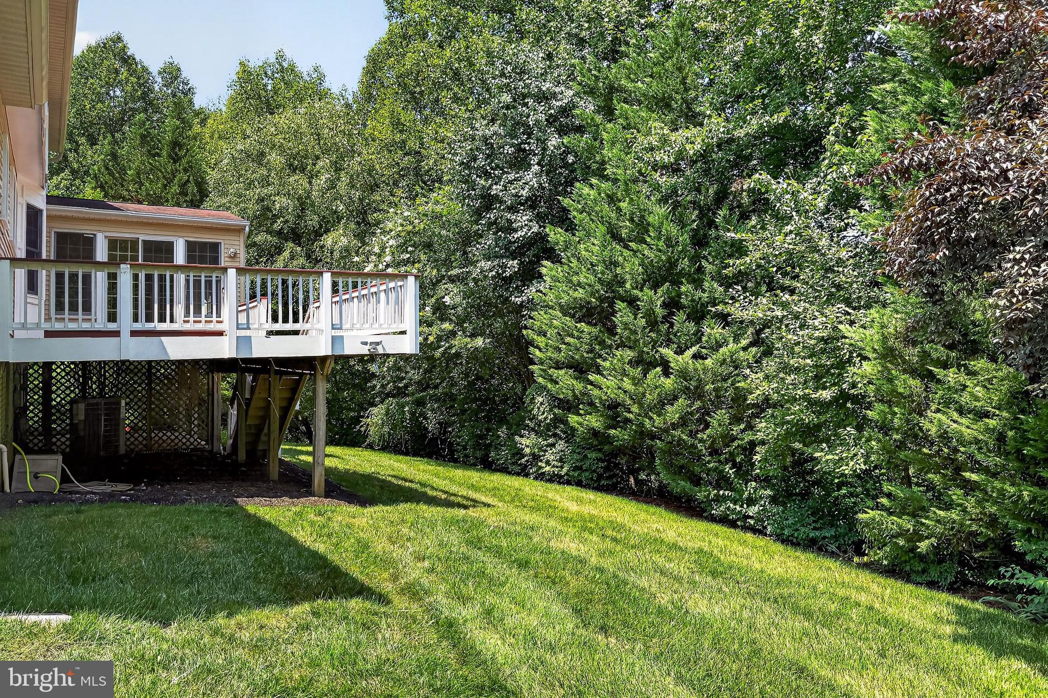11601 QUAIL RIDGE COURT