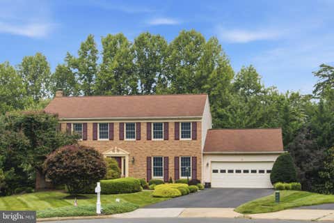 Photo of 11601 Quail Ridge Court, RESTON, VA 20194 (MLS # VAFX2328034)