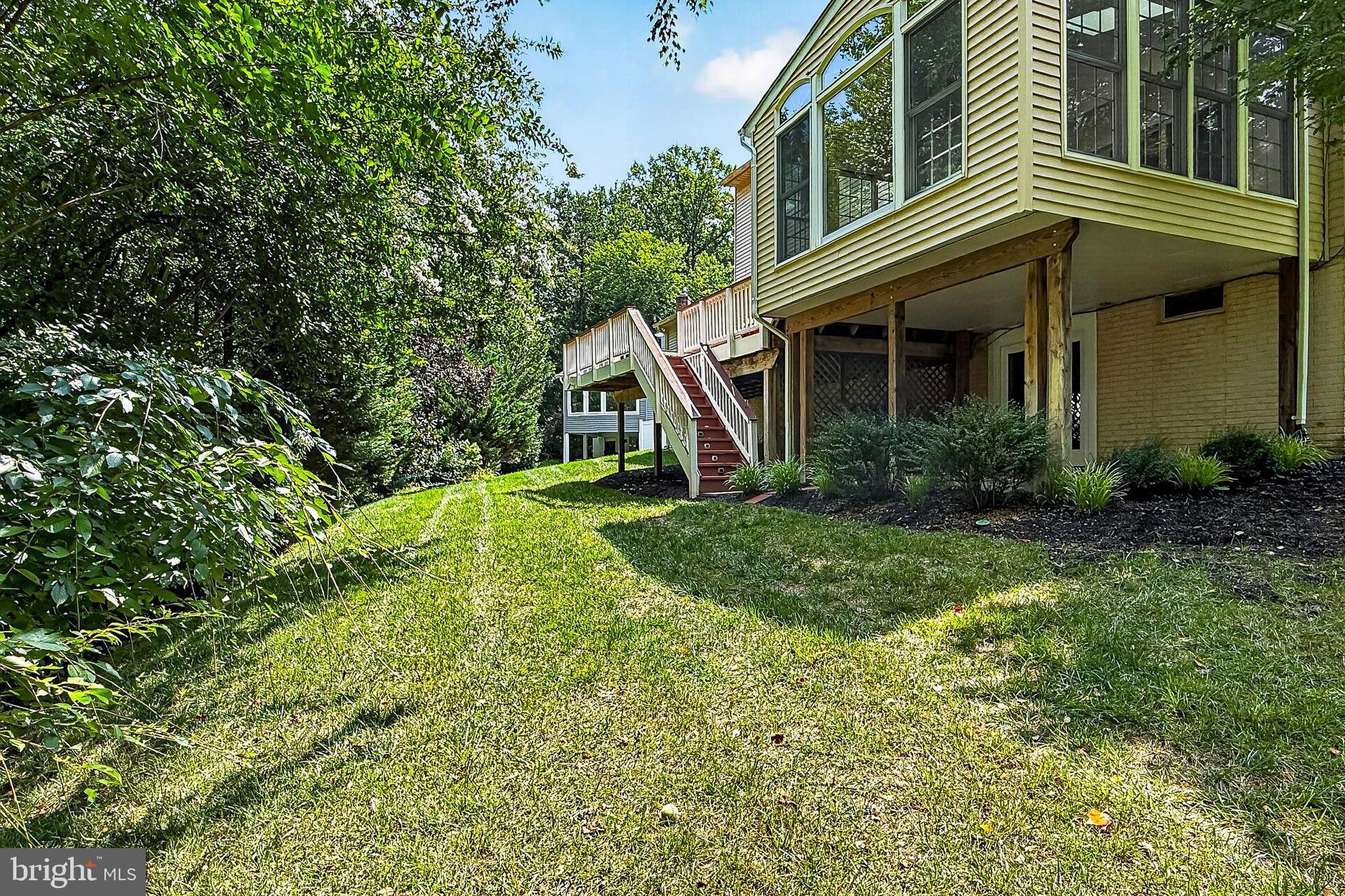 11601 QUAIL RIDGE COURT