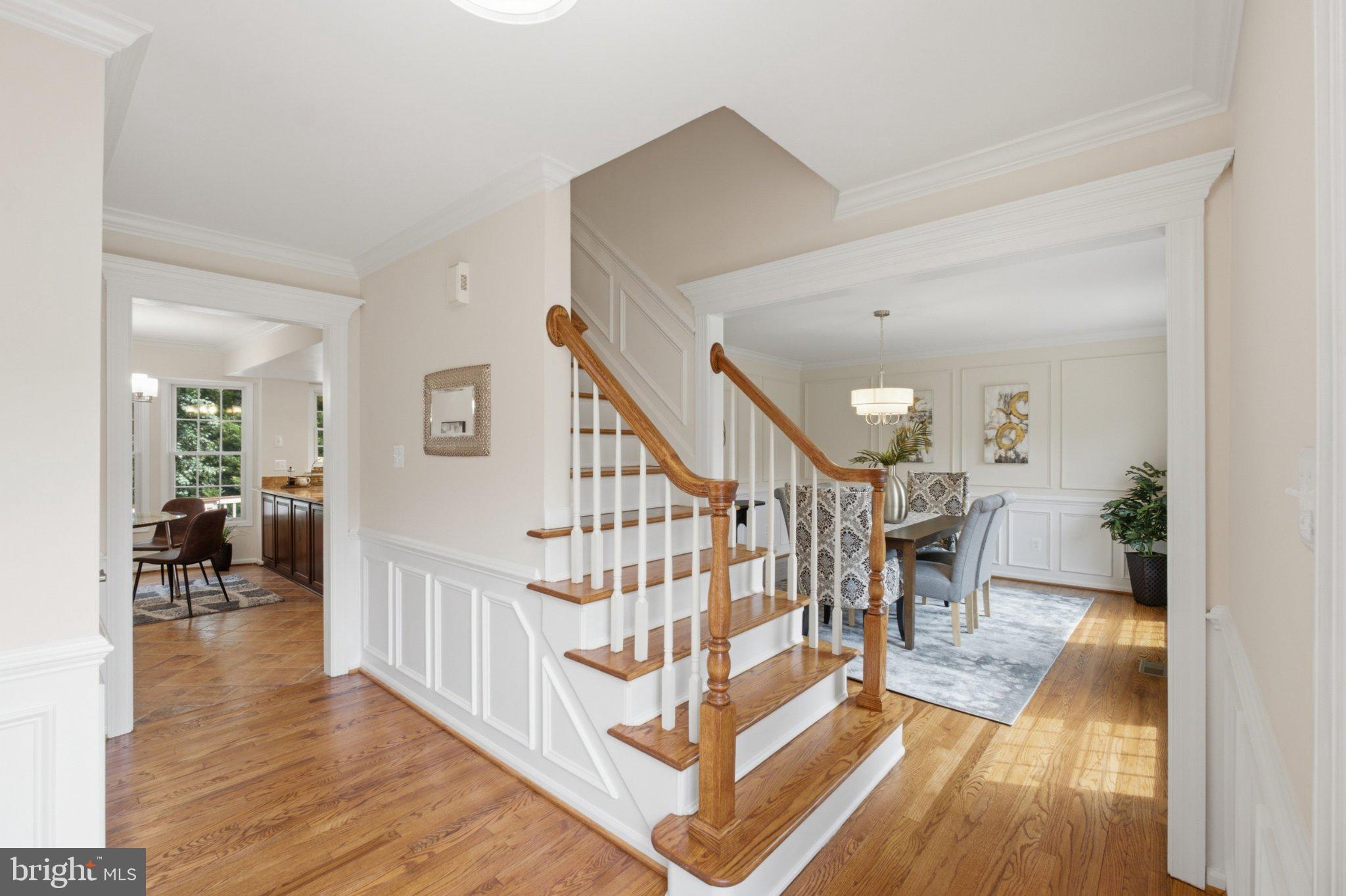 11601 QUAIL RIDGE COURT
