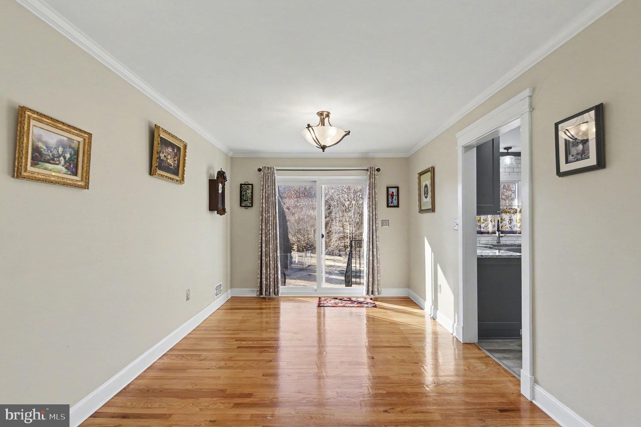 ADAMS HEIGHTS - Residential