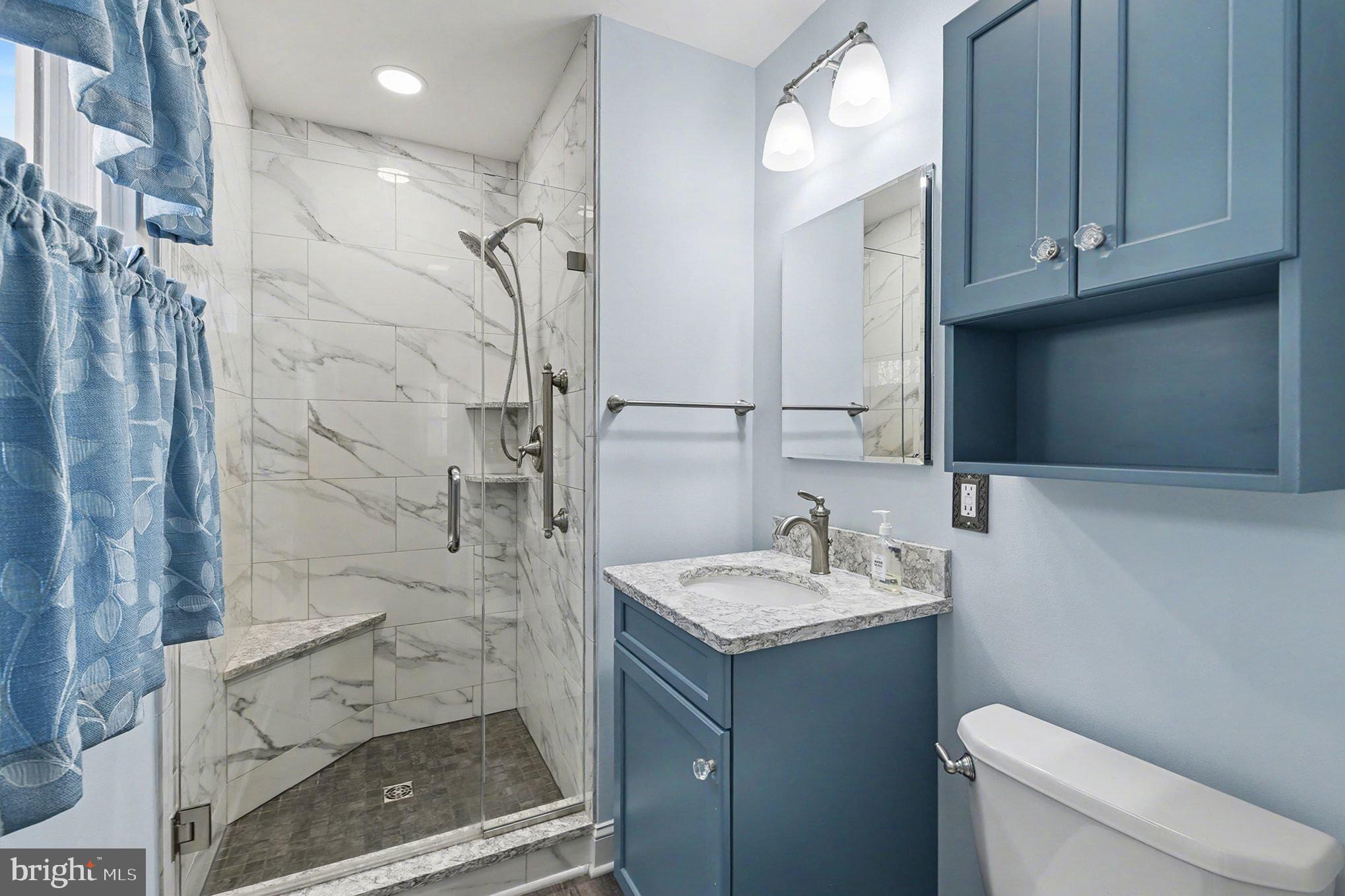 ADAMS HEIGHTS - Residential