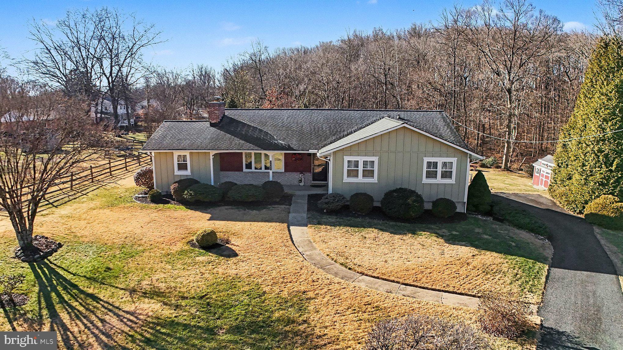 ADAMS HEIGHTS - Residential