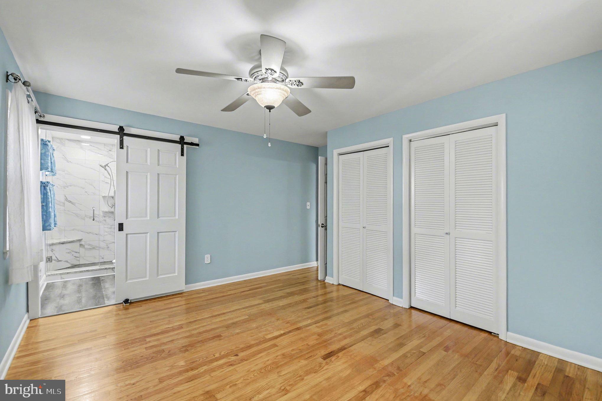 ADAMS HEIGHTS - Residential