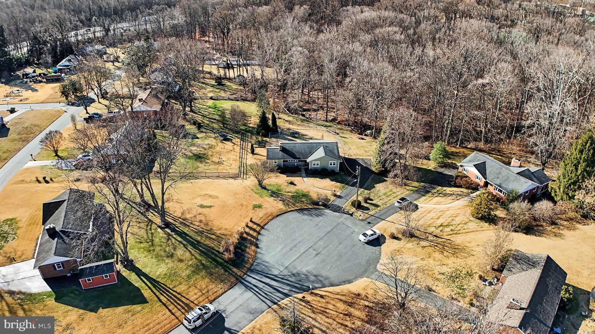 ADAMS HEIGHTS - Residential