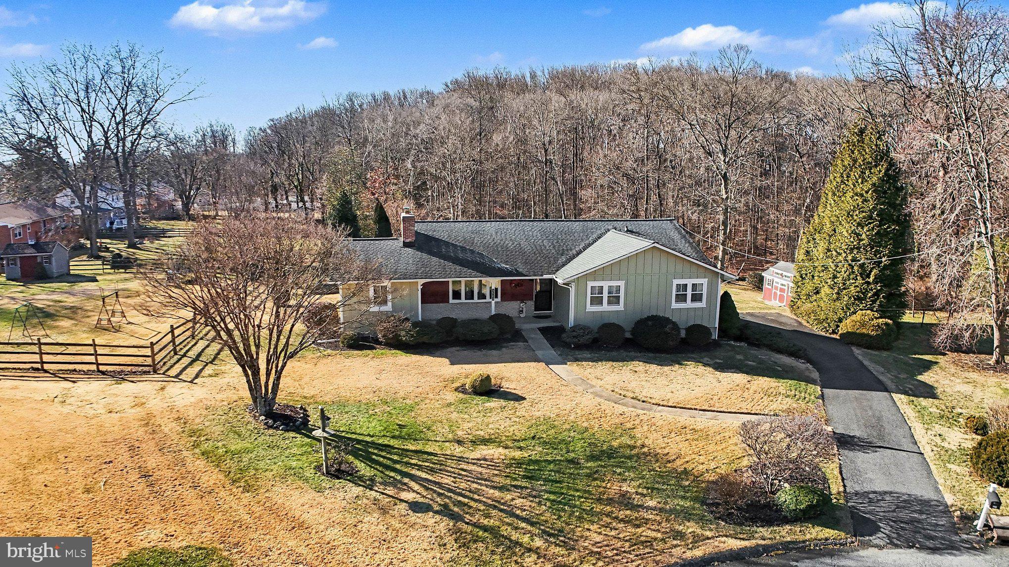 ADAMS HEIGHTS - Residential