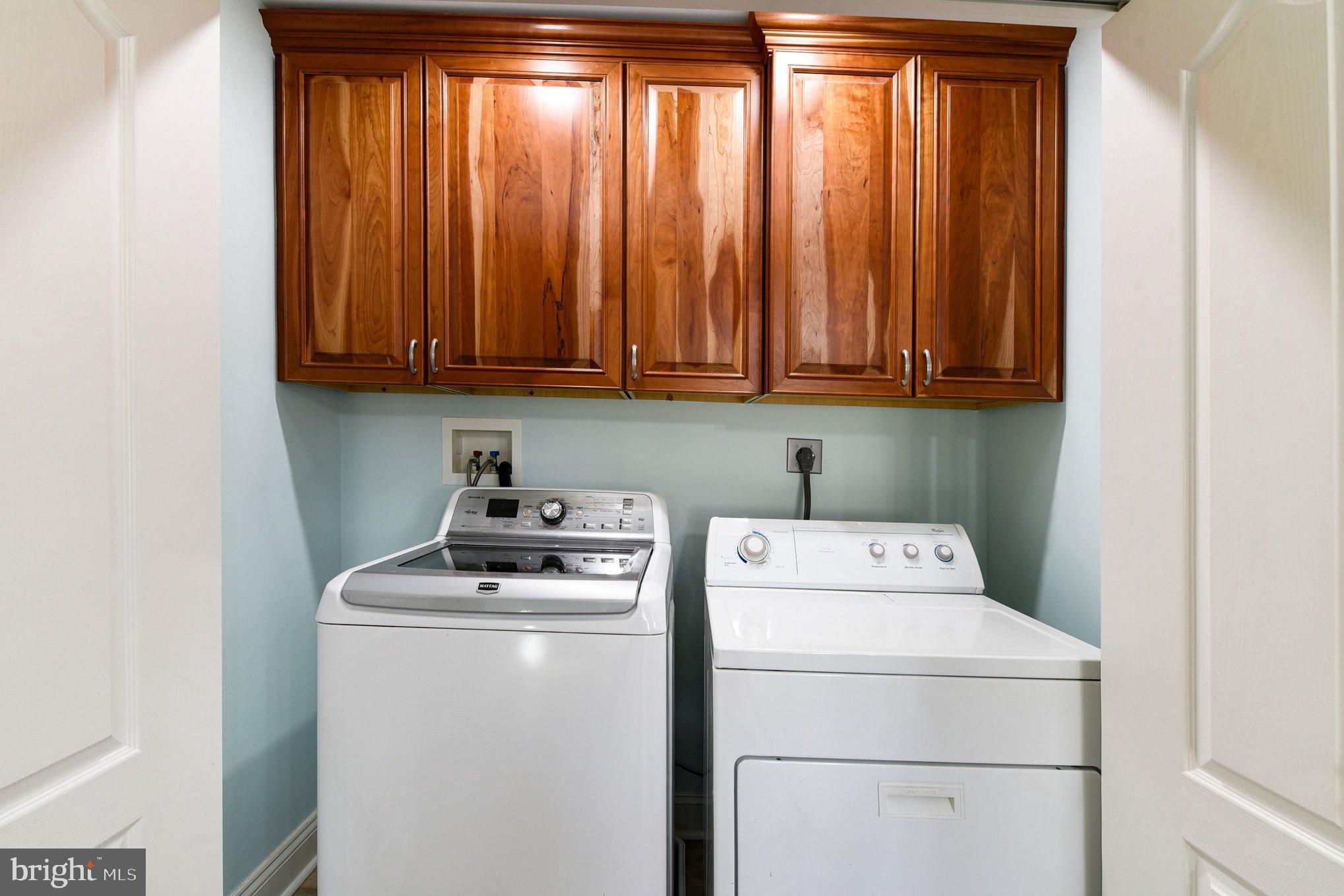 ADAMS HEIGHTS - Residential