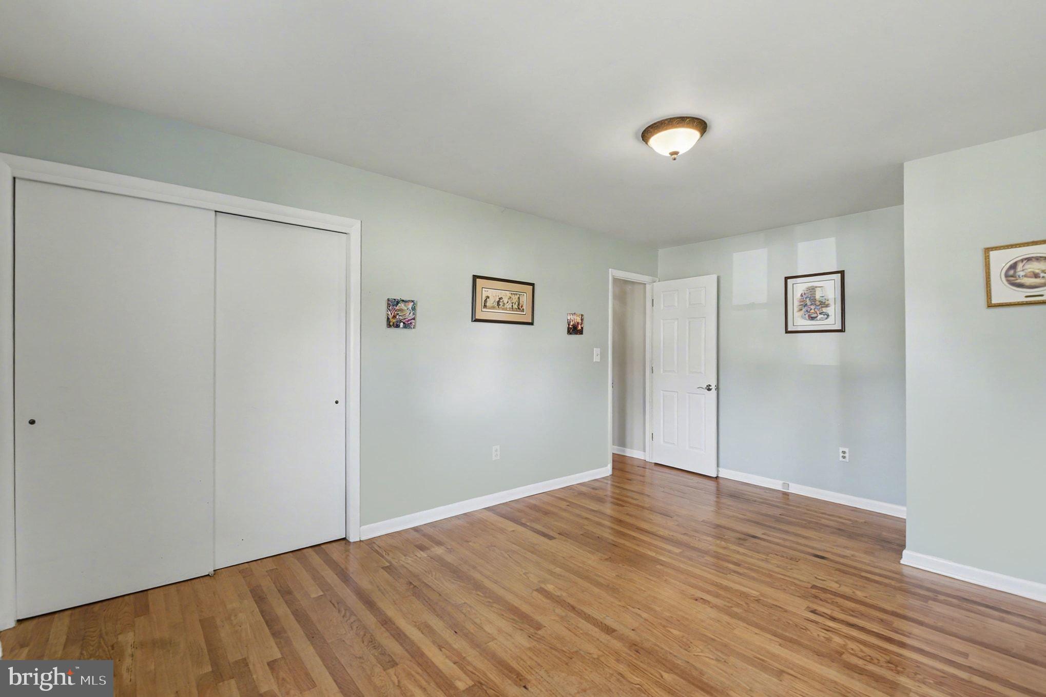 ADAMS HEIGHTS - Residential