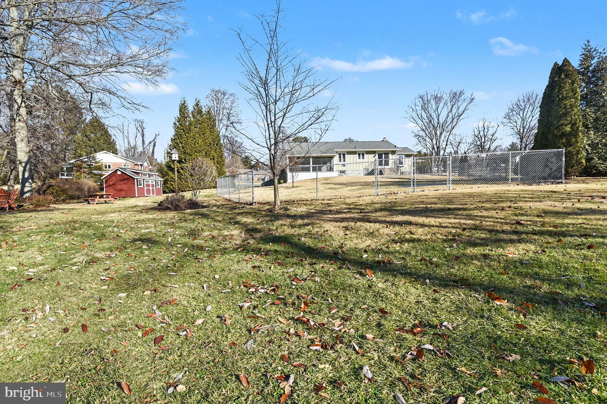 ADAMS HEIGHTS - Residential