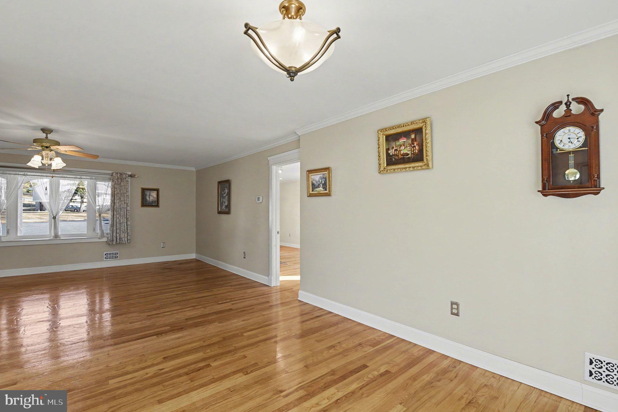 ADAMS HEIGHTS - Residential