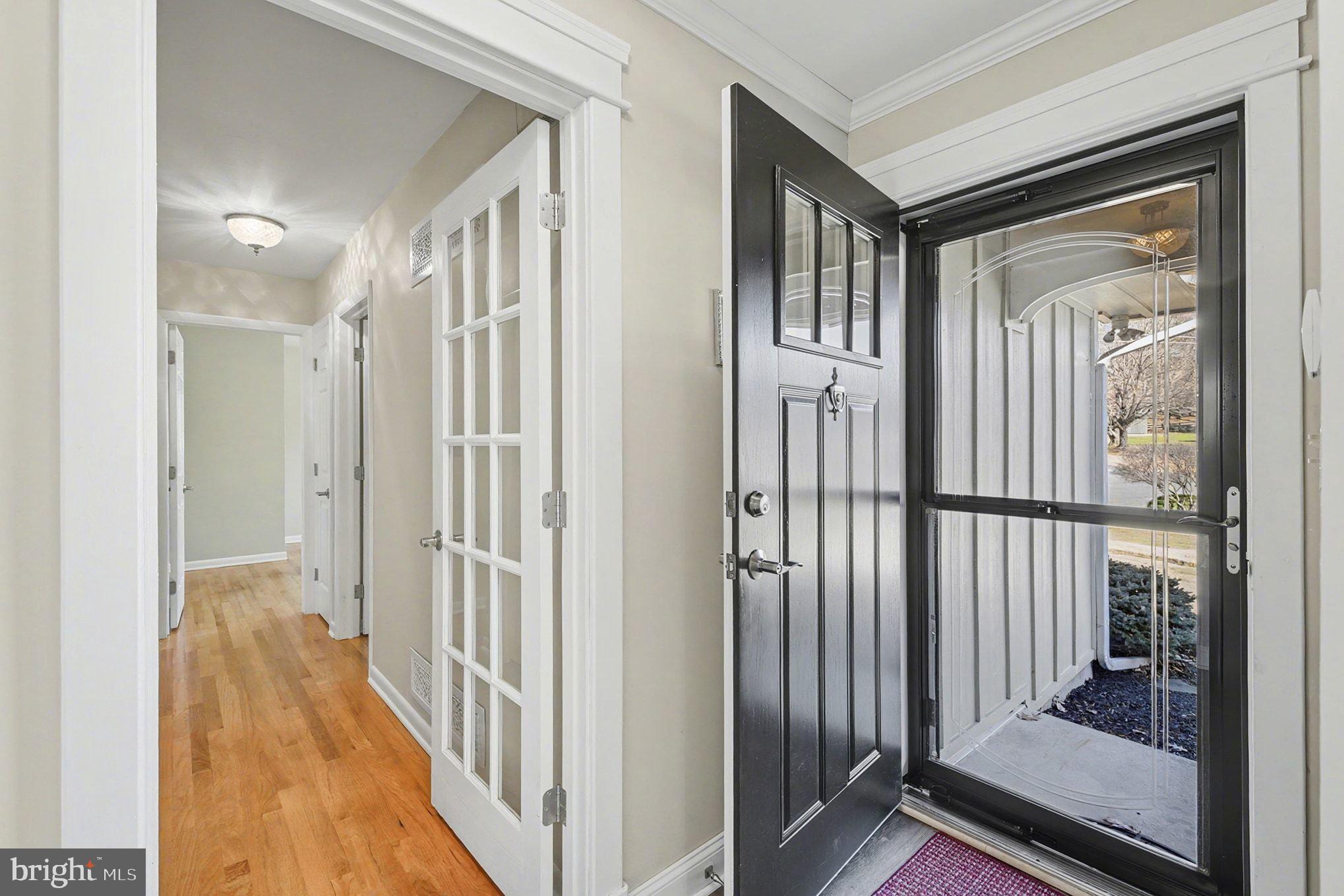 ADAMS HEIGHTS - Residential