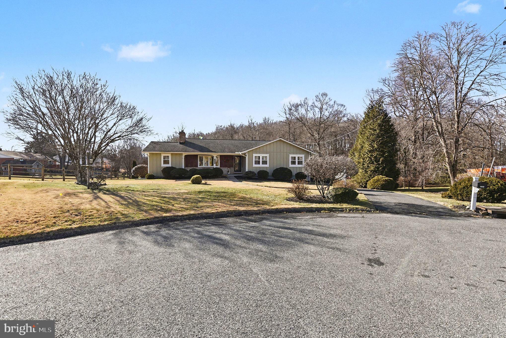 ADAMS HEIGHTS - Residential