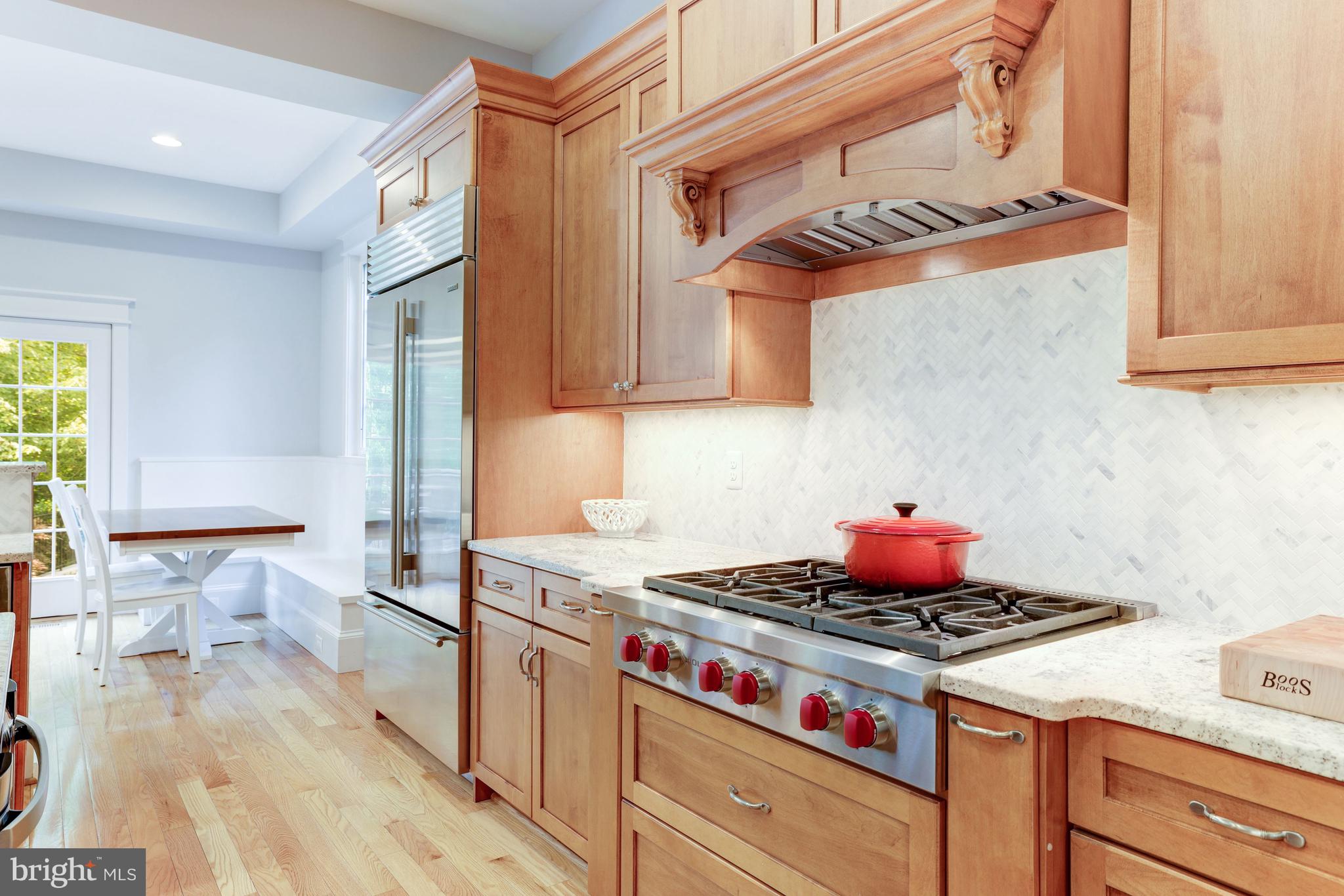 FRANKLIN PARK - Residential