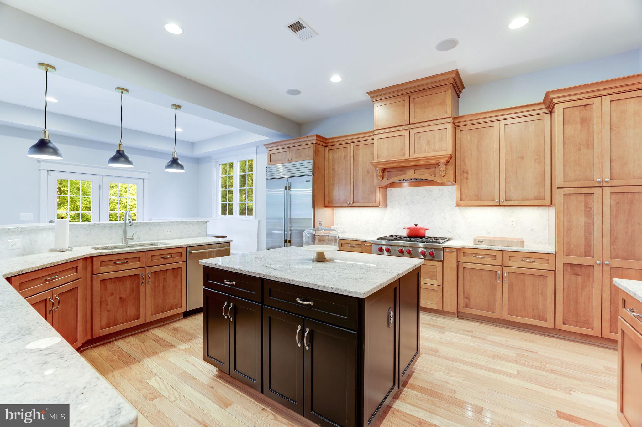 FRANKLIN PARK - Residential