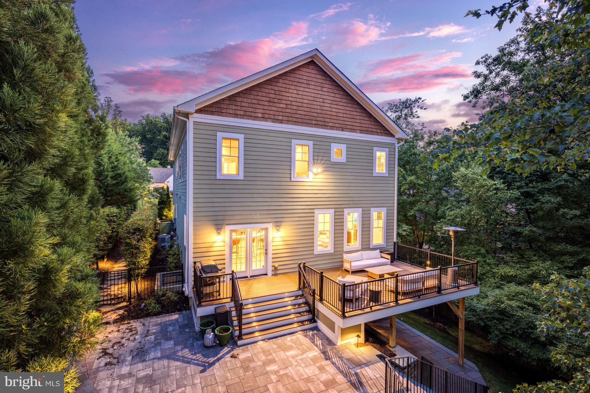 FRANKLIN PARK - Residential