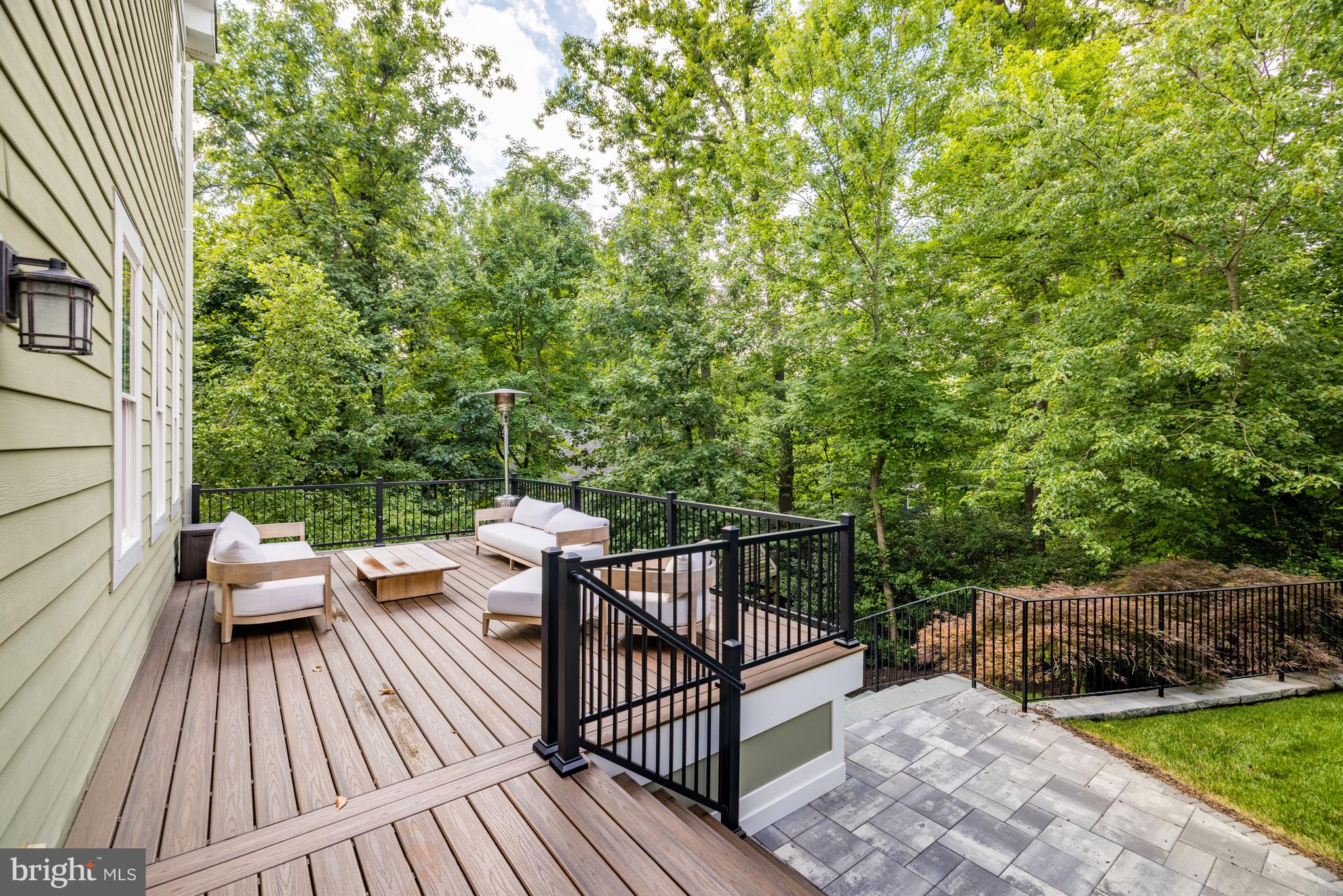 FRANKLIN PARK - Residential