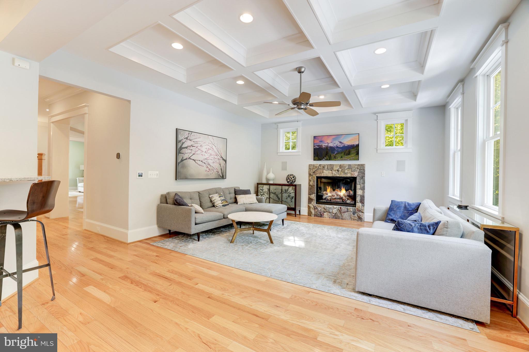 FRANKLIN PARK - Residential