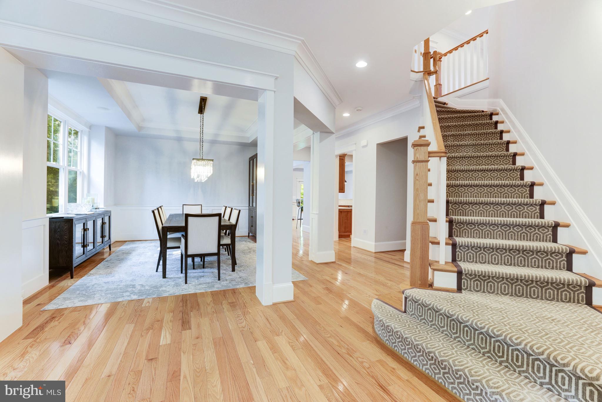 FRANKLIN PARK - Residential