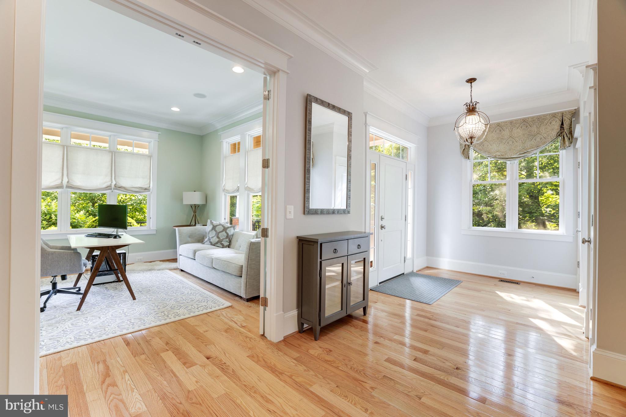 FRANKLIN PARK - Residential