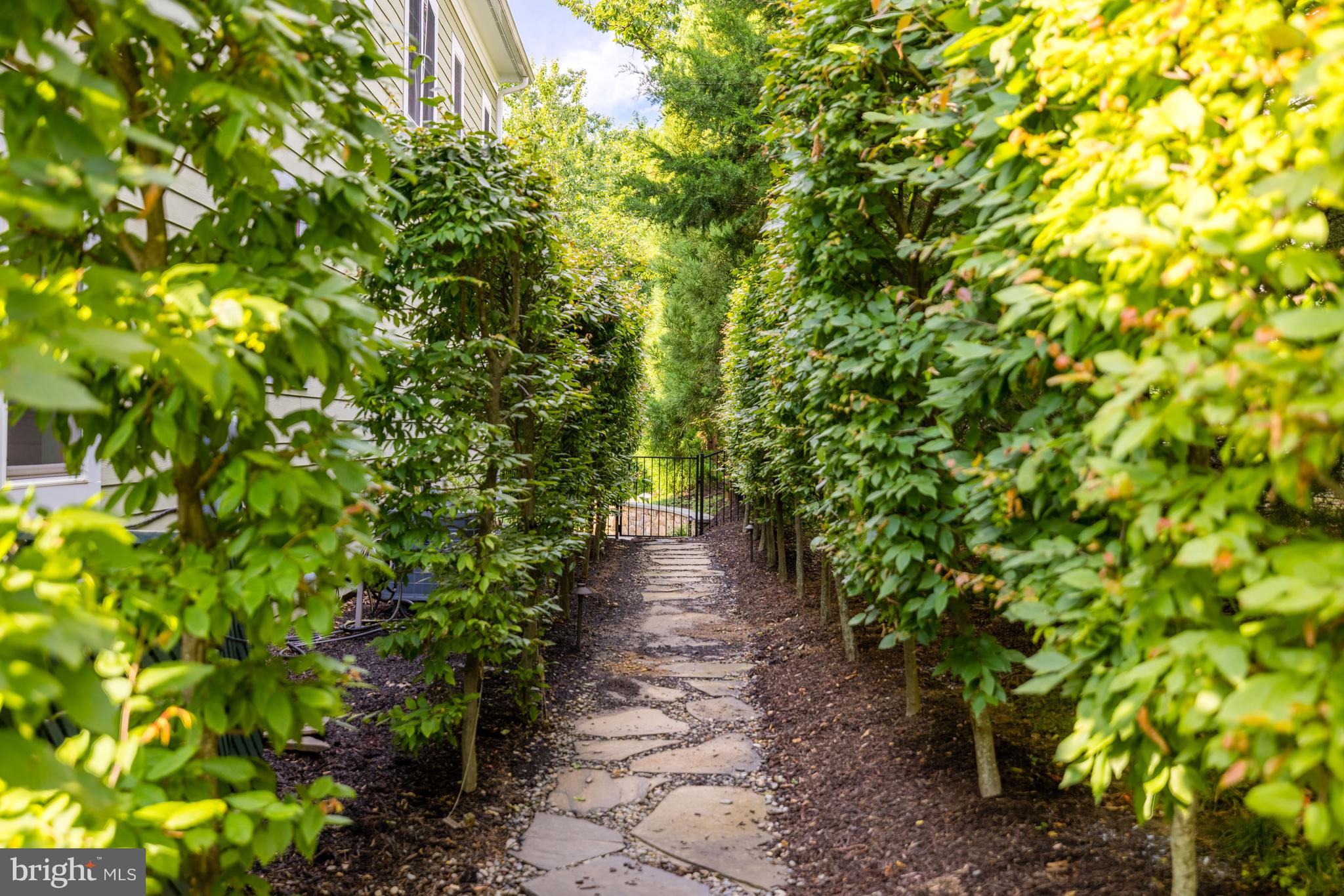 FRANKLIN PARK - Residential