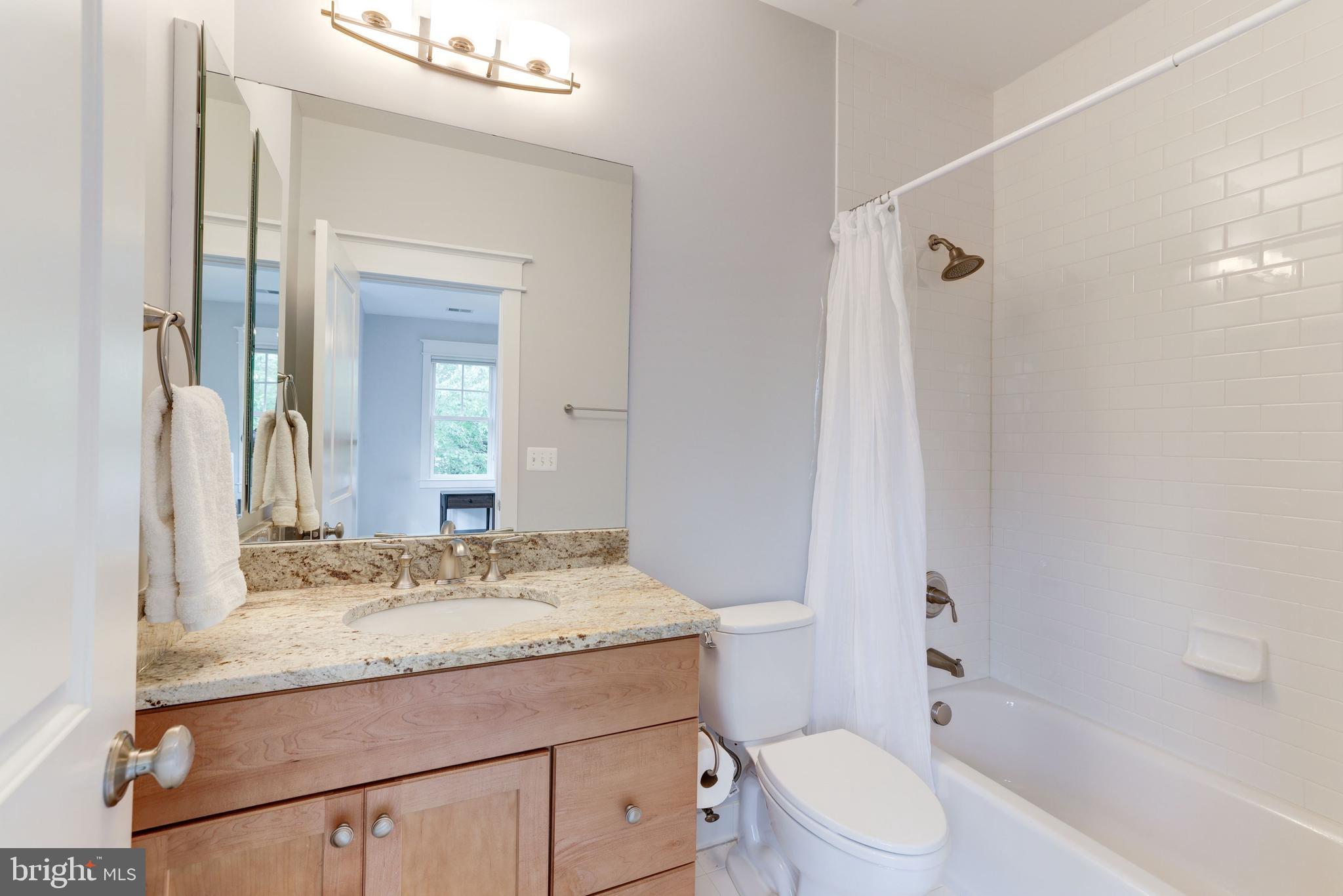 FRANKLIN PARK - Residential