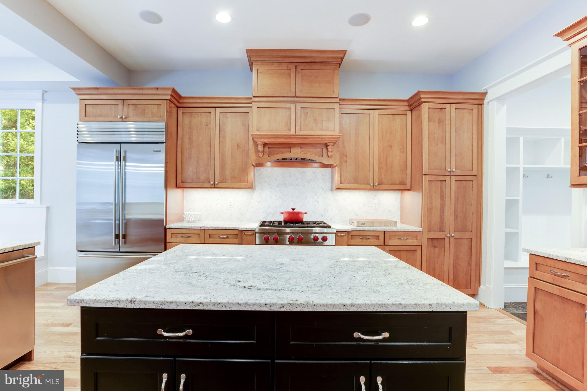 FRANKLIN PARK - Residential