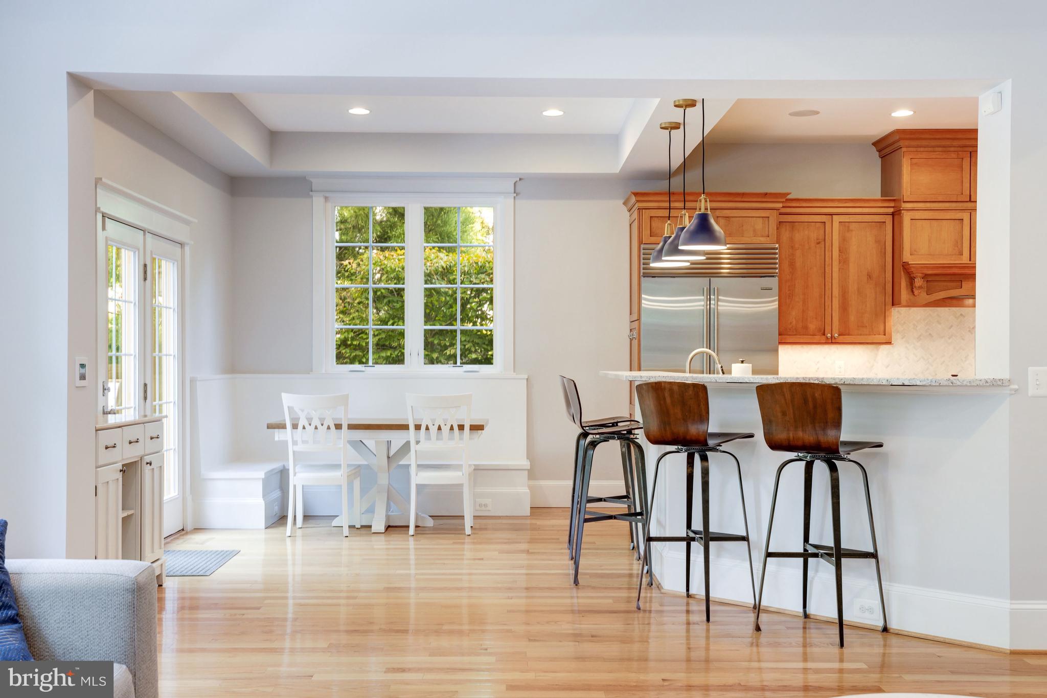 FRANKLIN PARK - Residential