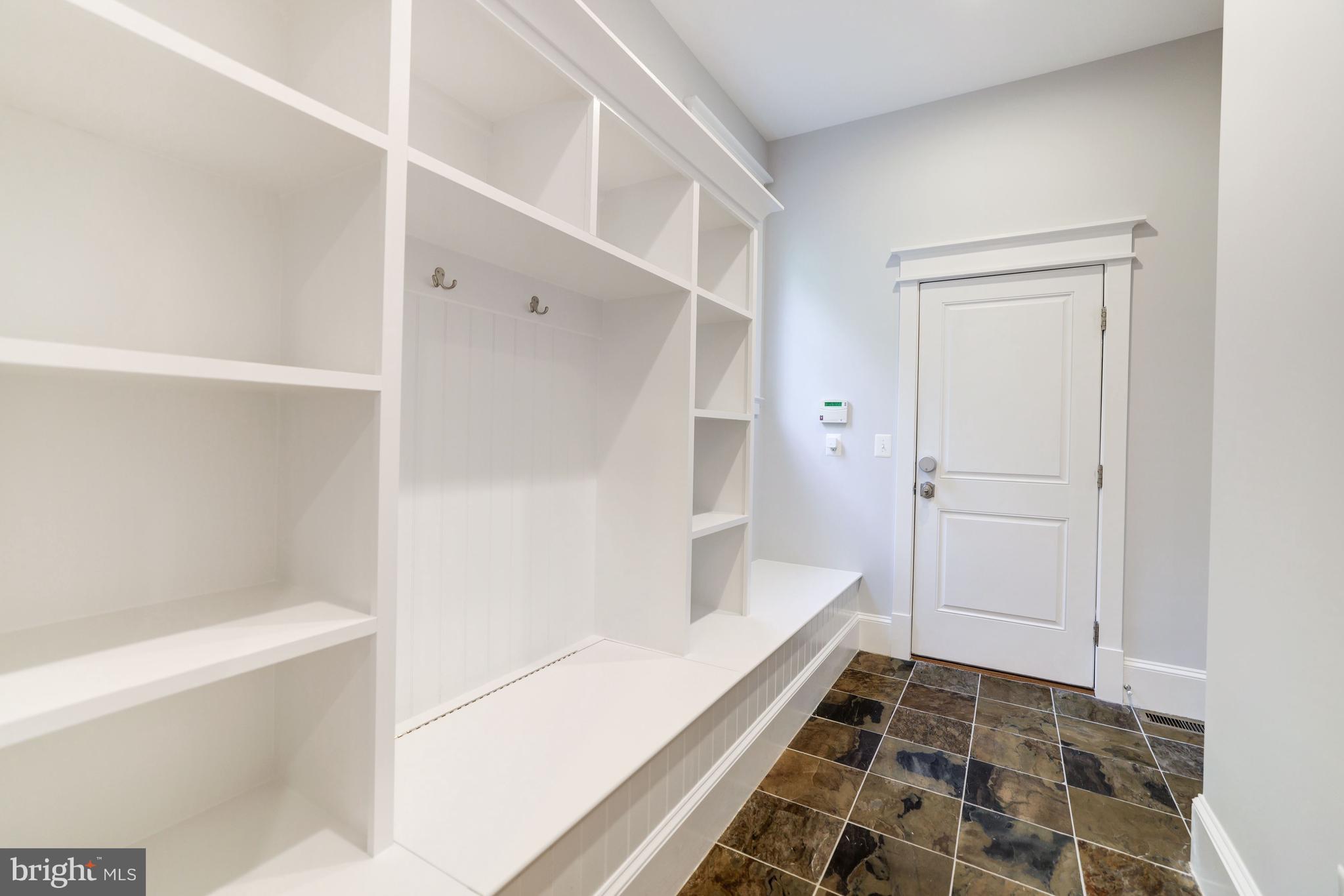 FRANKLIN PARK - Residential