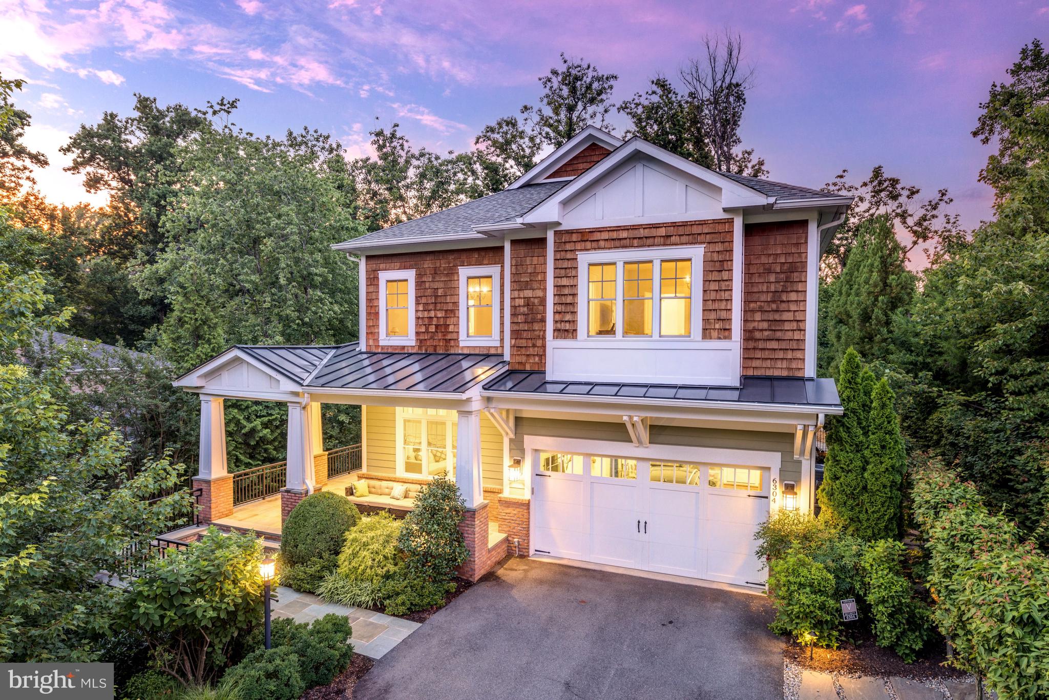 FRANKLIN PARK - Residential