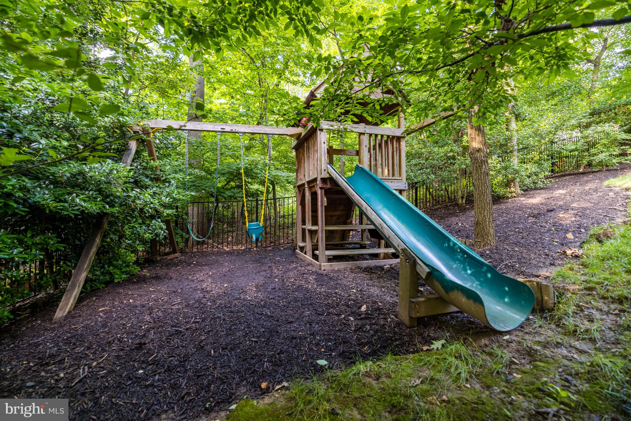 FRANKLIN PARK - Residential