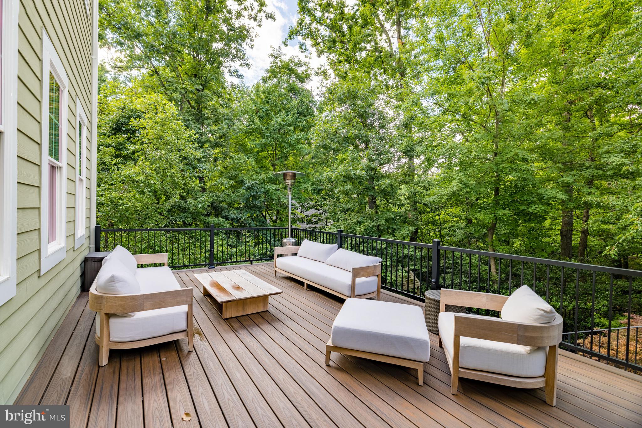 FRANKLIN PARK - Residential