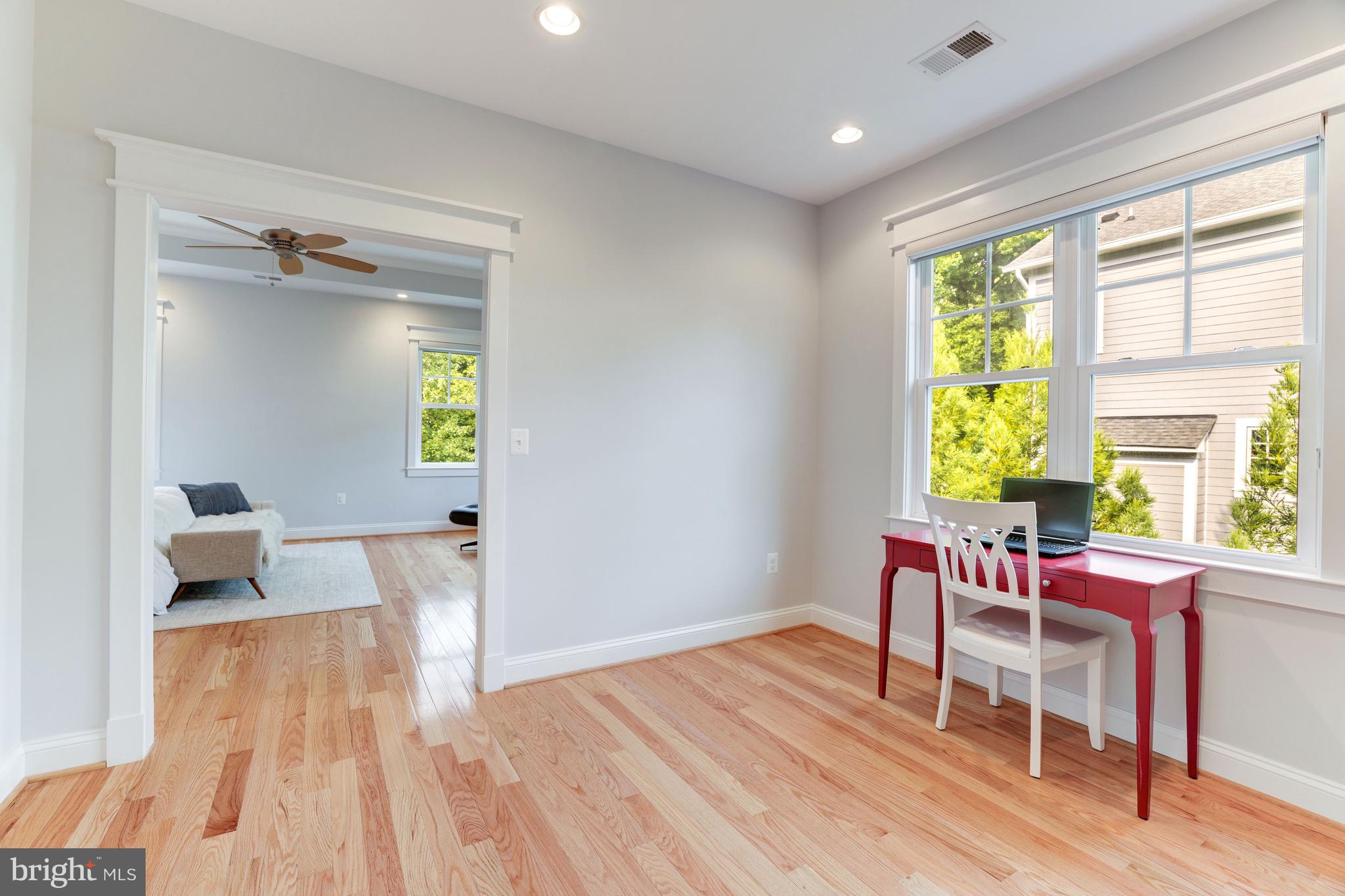 FRANKLIN PARK - Residential