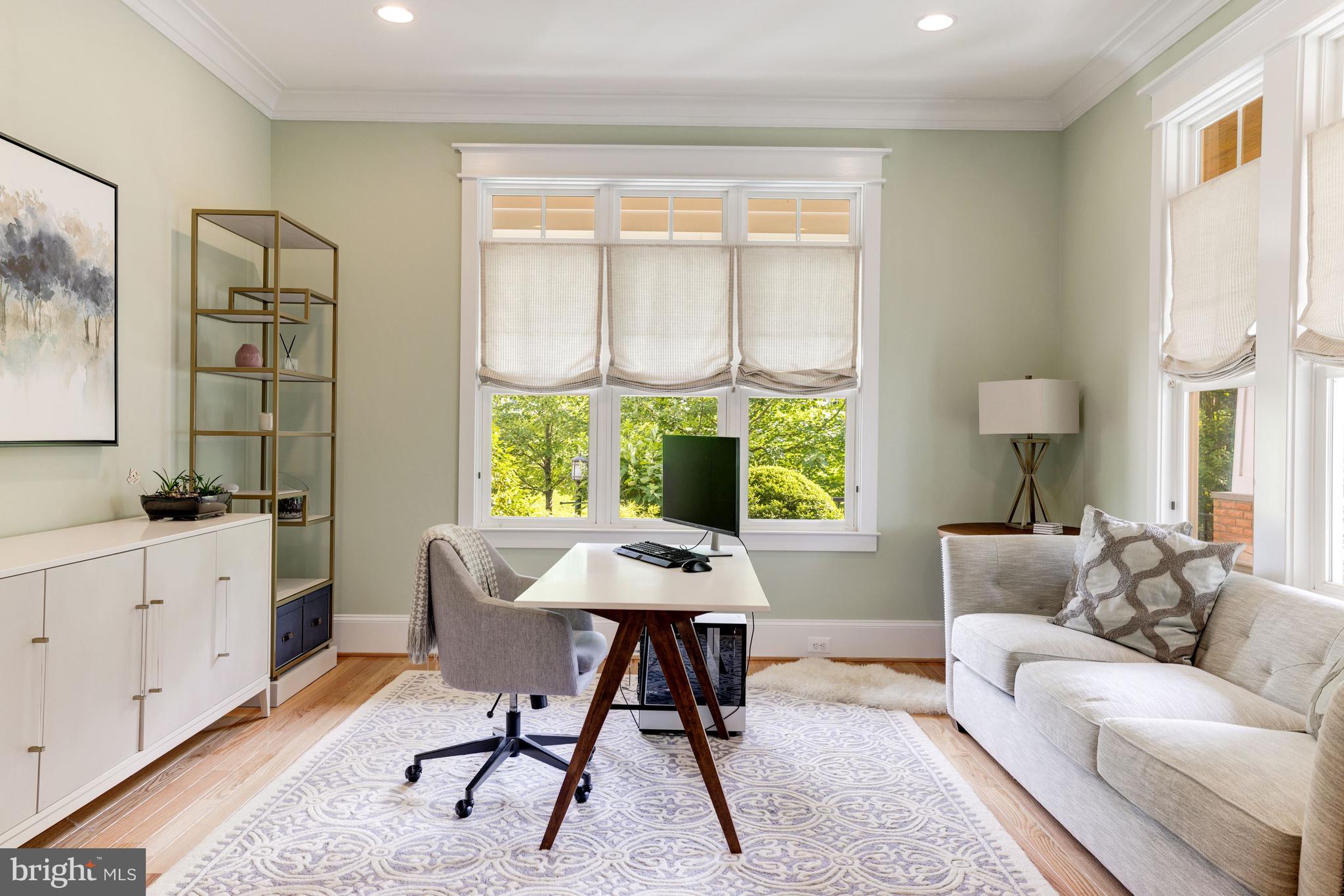 FRANKLIN PARK - Residential