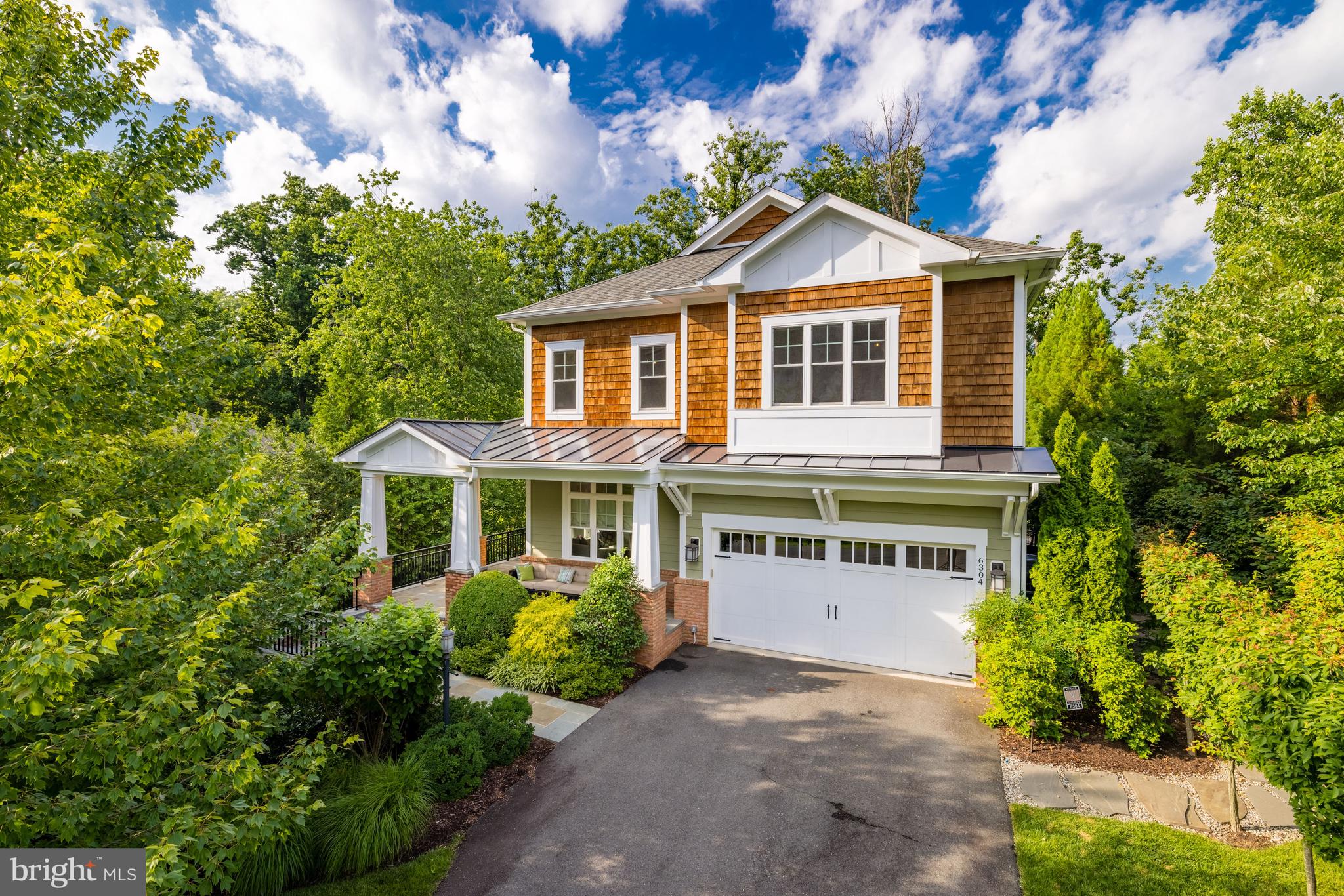 FRANKLIN PARK - Residential