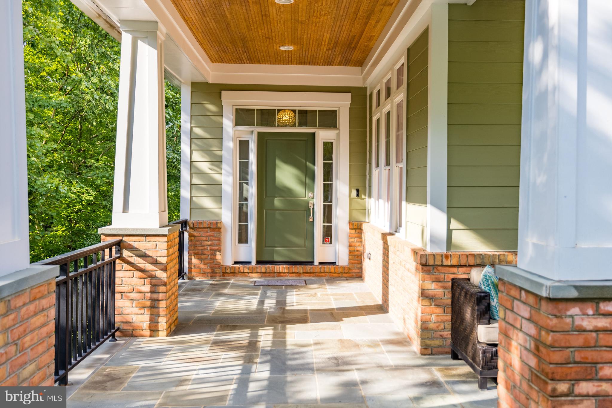 FRANKLIN PARK - Residential