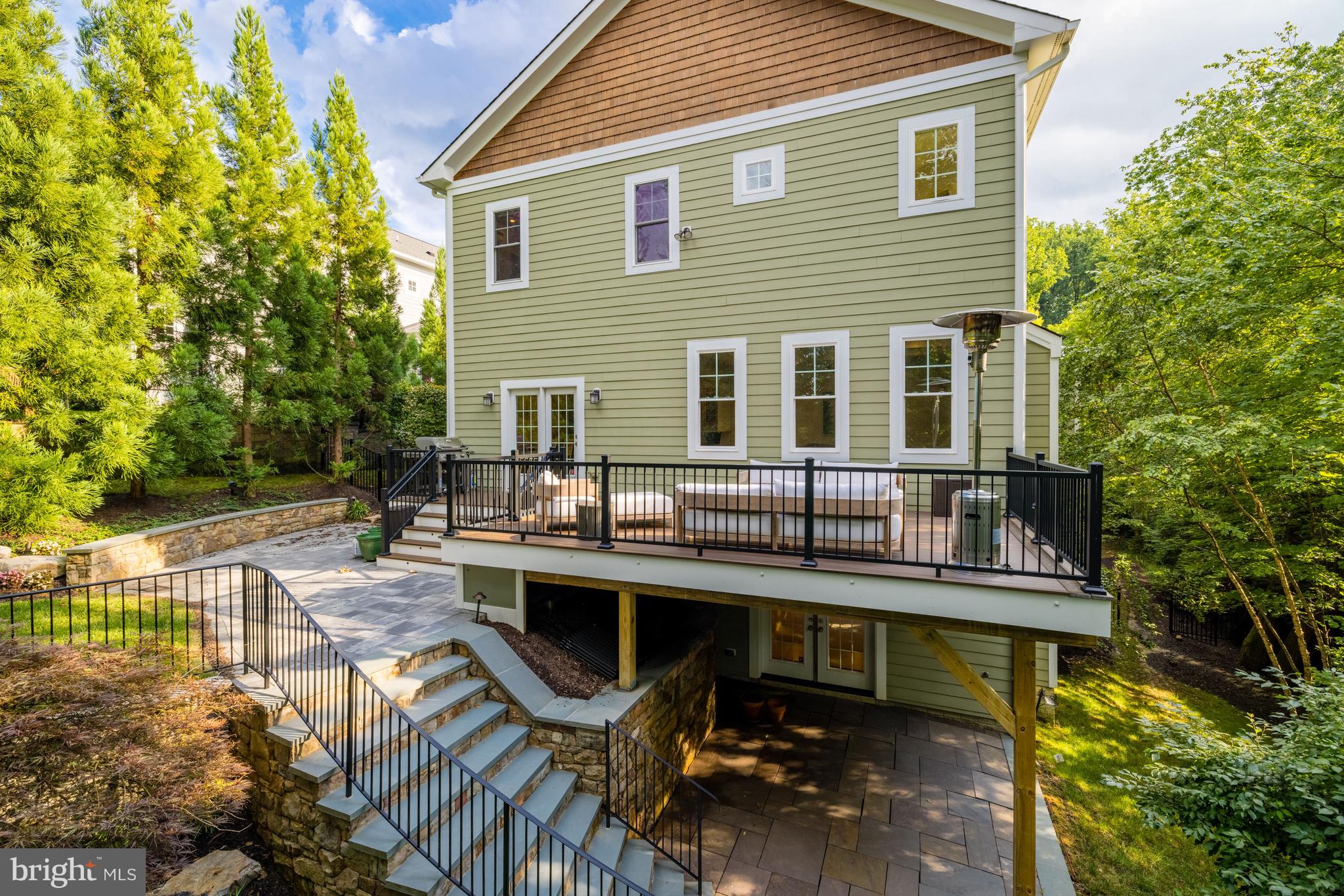 FRANKLIN PARK - Residential