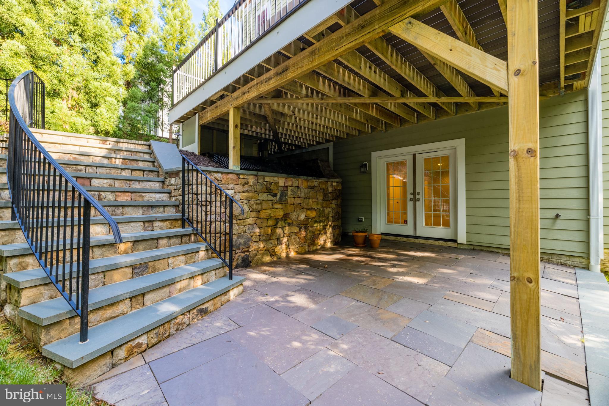 FRANKLIN PARK - Residential