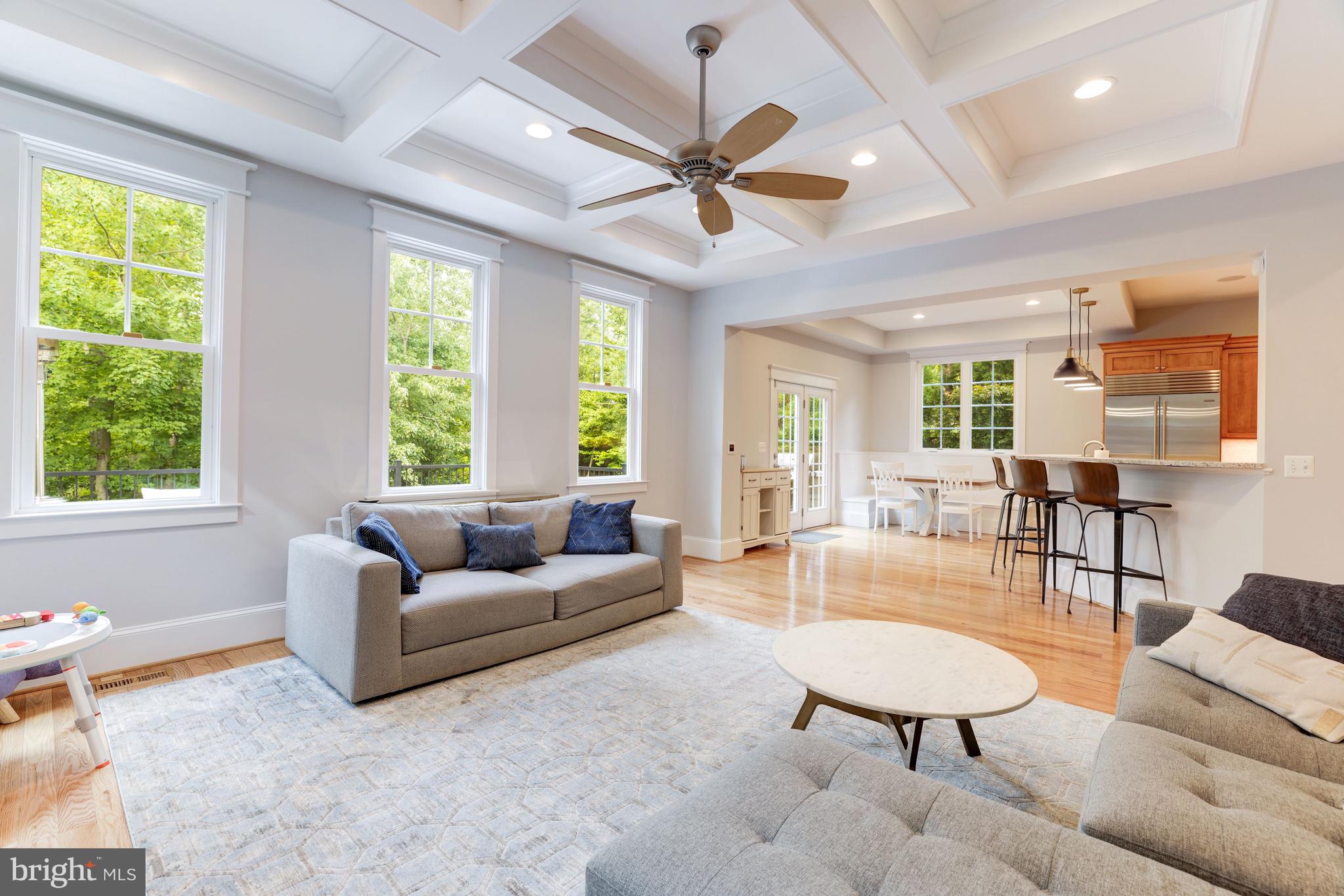 FRANKLIN PARK - Residential