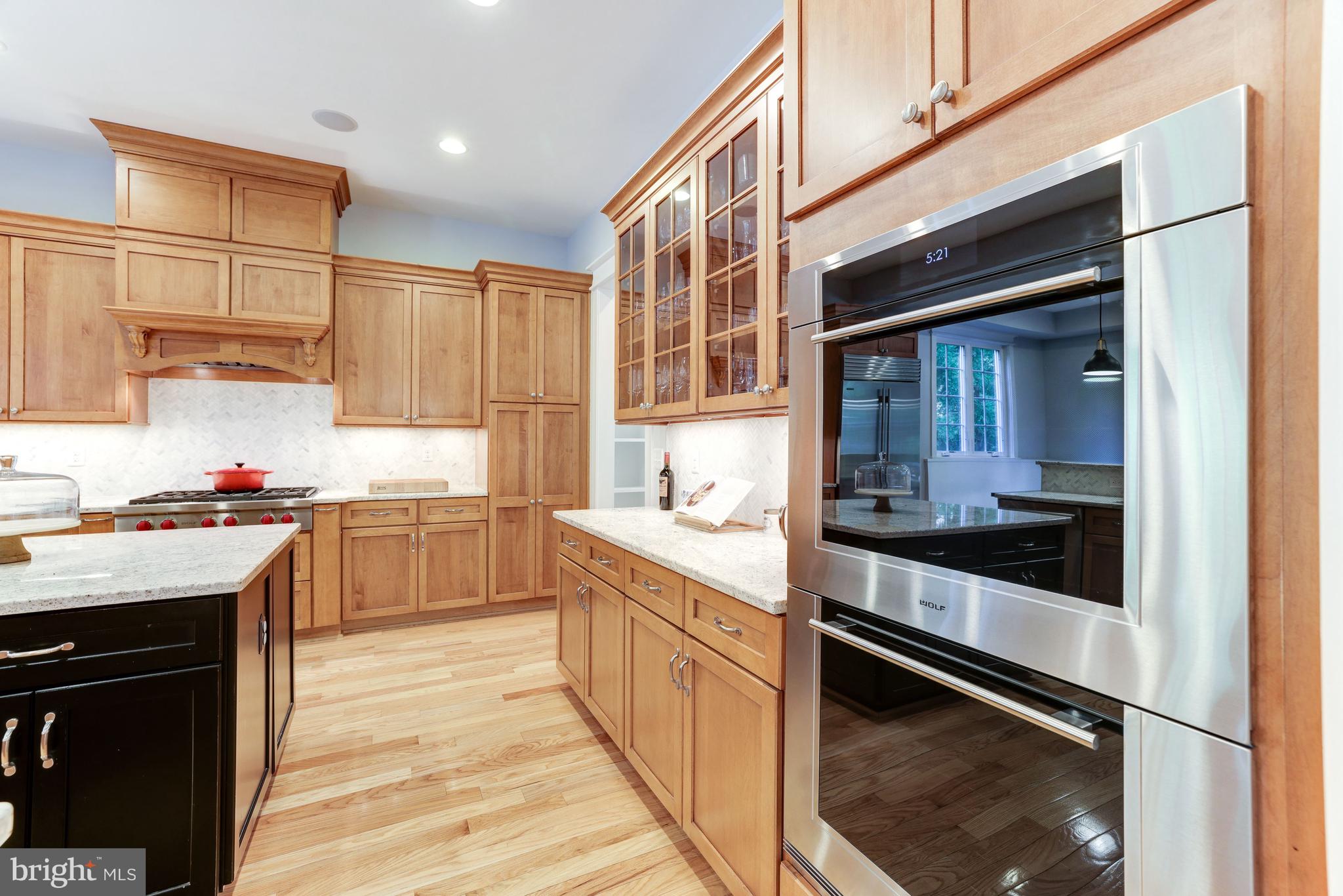 FRANKLIN PARK - Residential