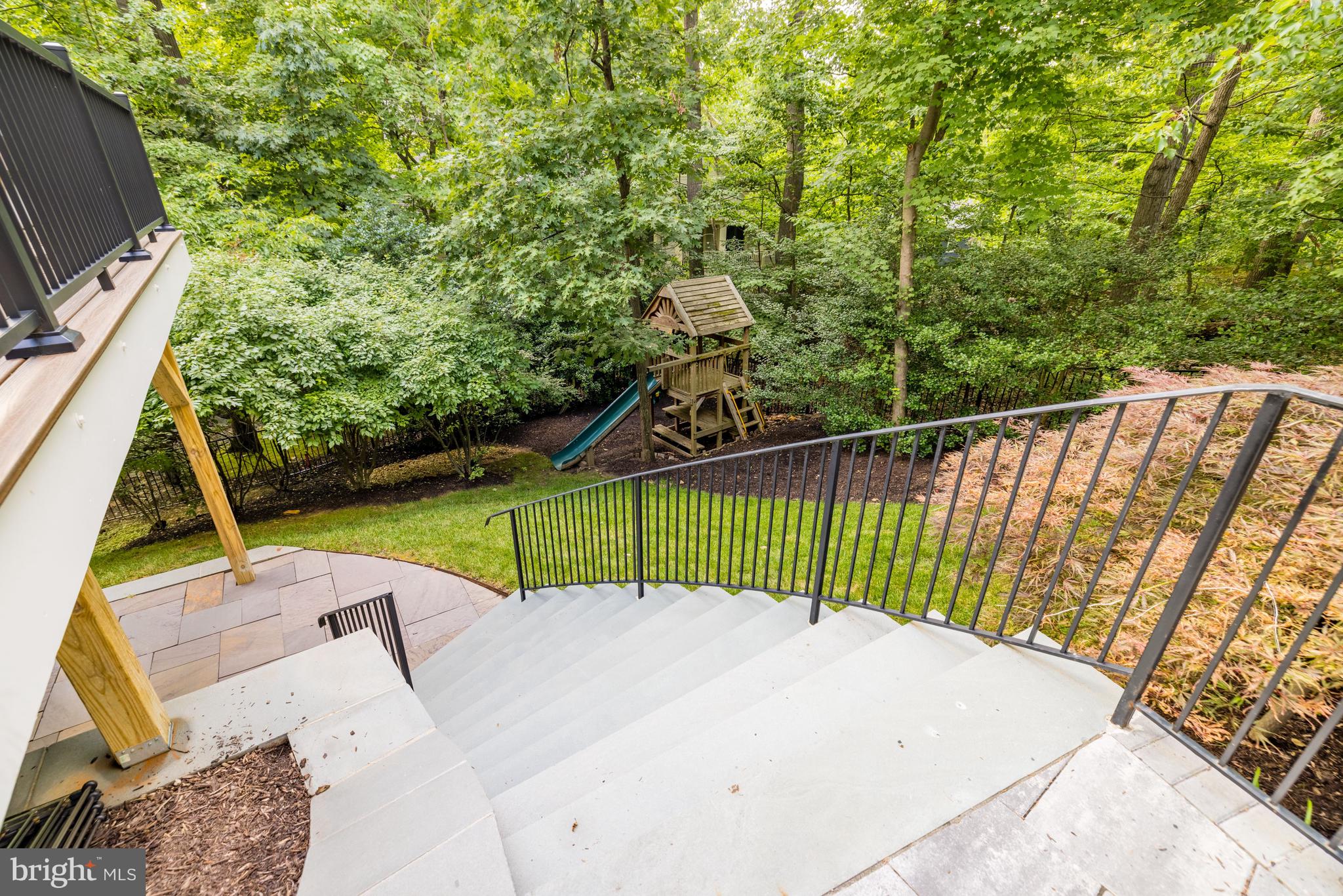 FRANKLIN PARK - Residential