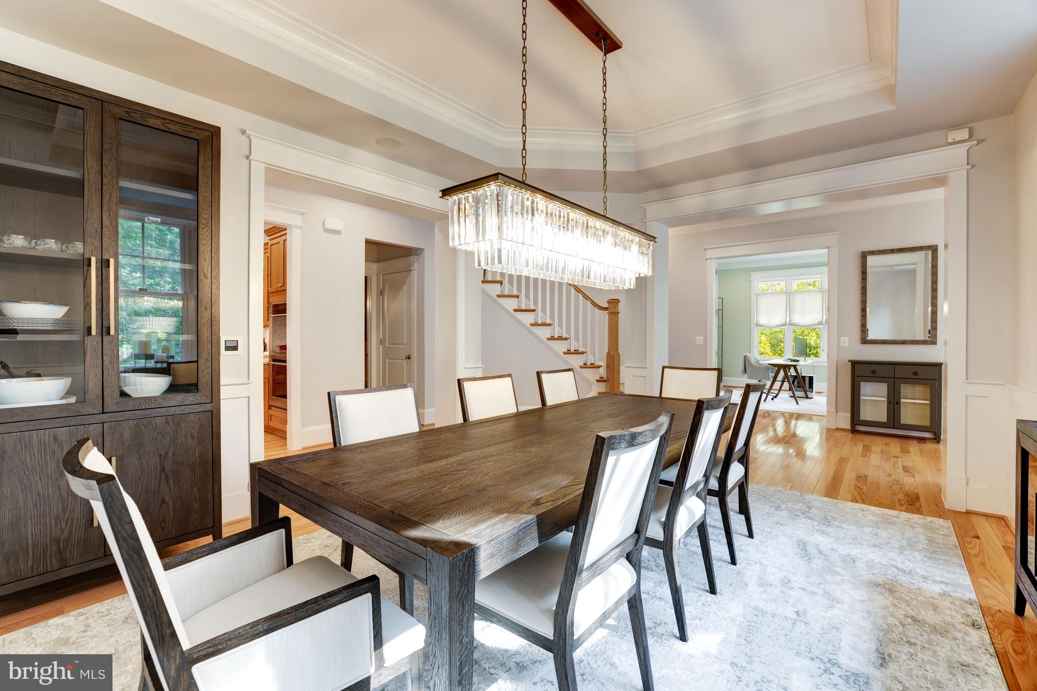 FRANKLIN PARK - Residential