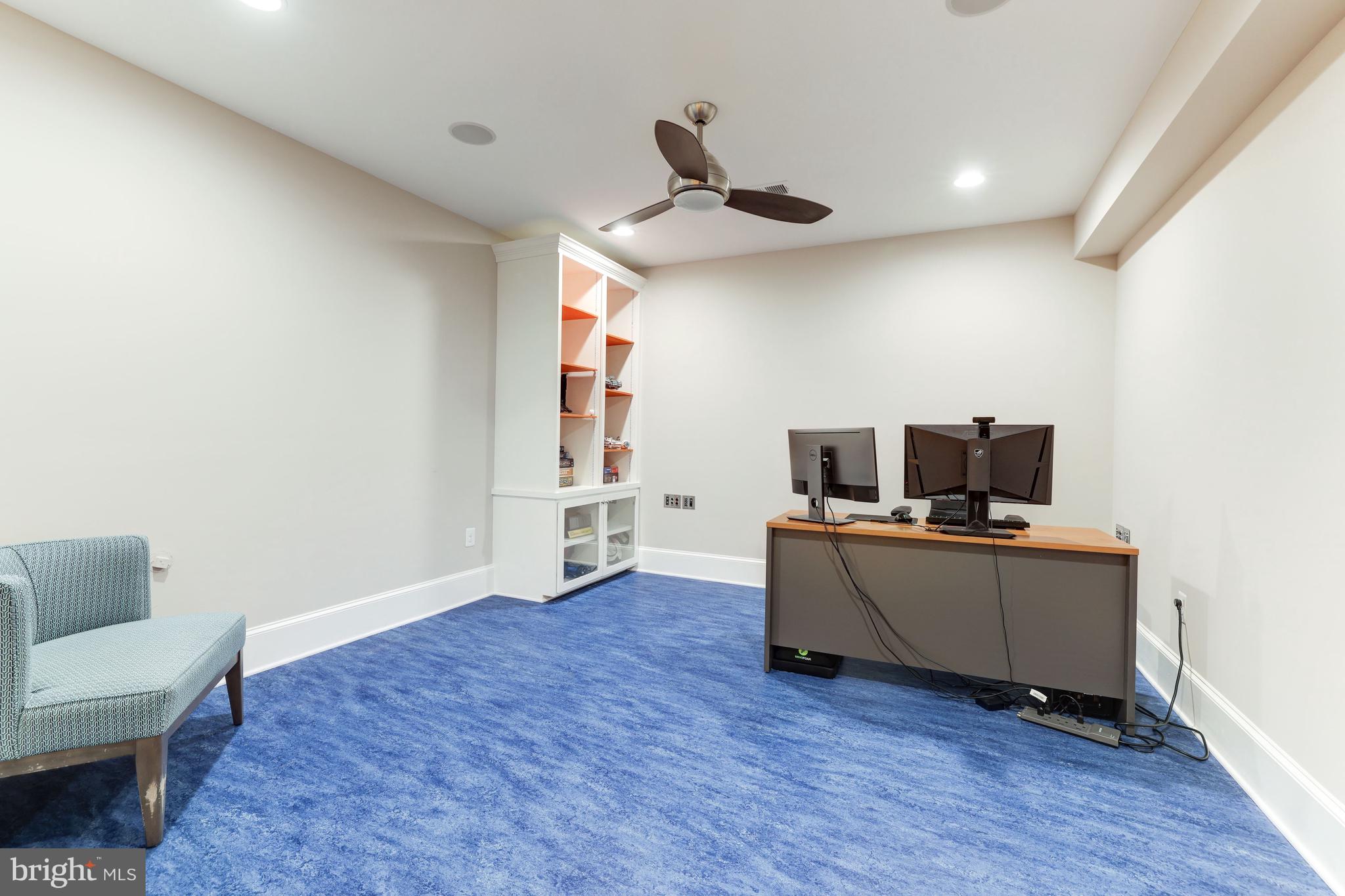 FRANKLIN PARK - Residential