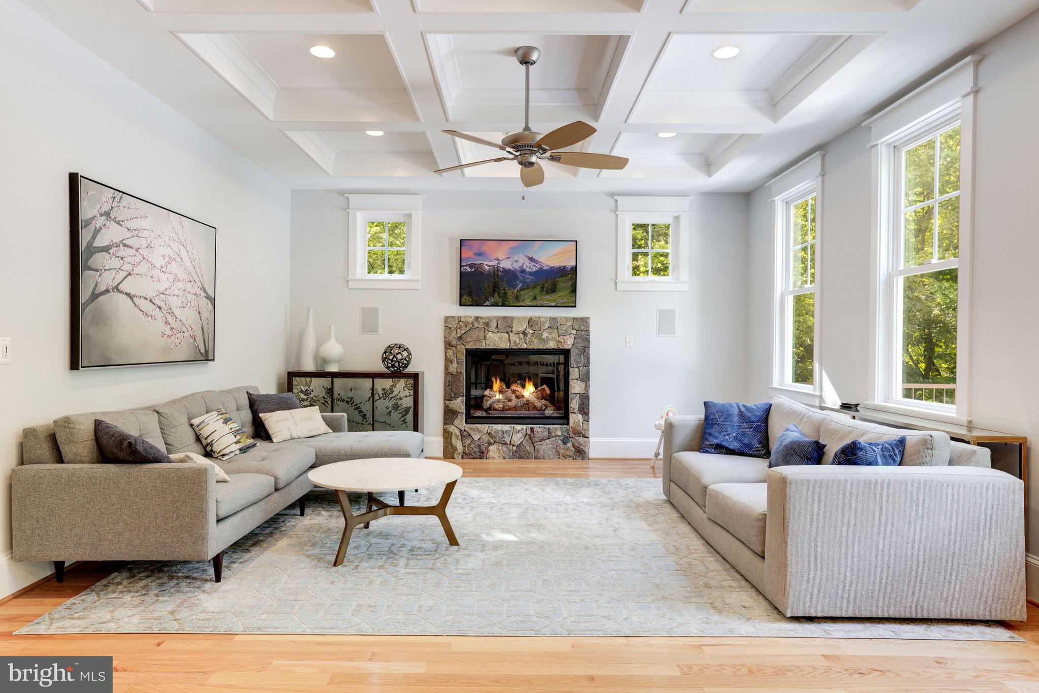 FRANKLIN PARK - Residential