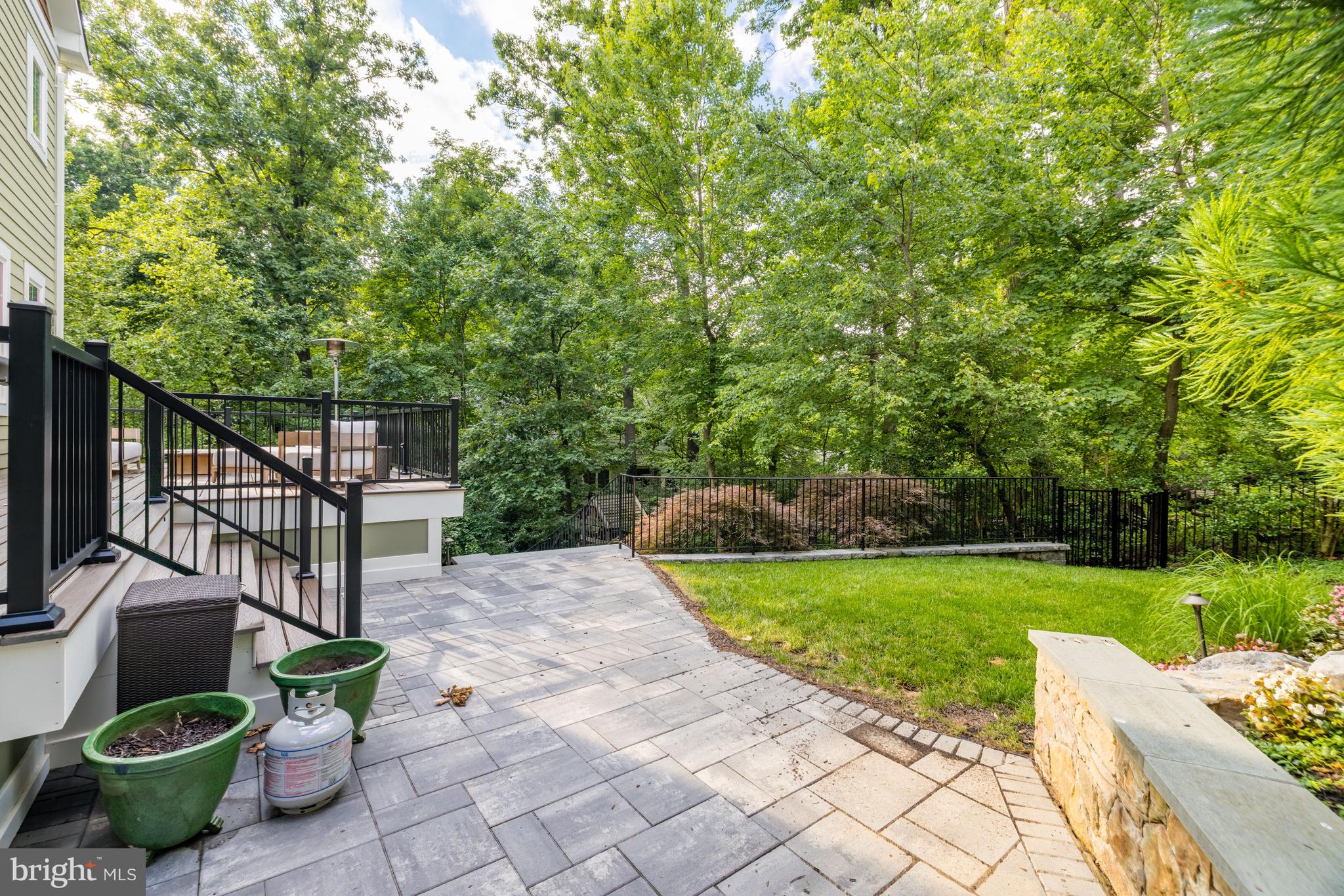 FRANKLIN PARK - Residential